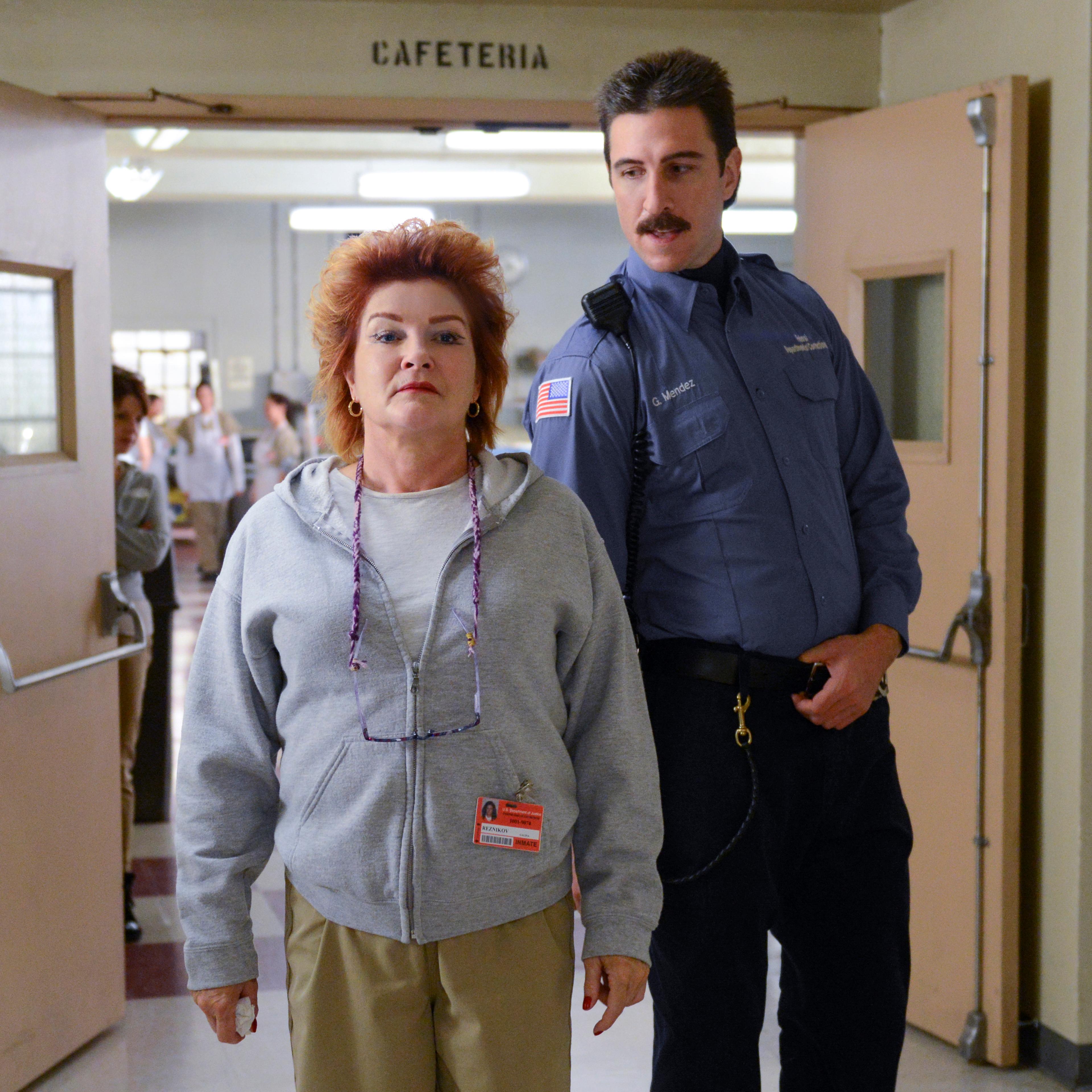 Orange is the New Black Season 3