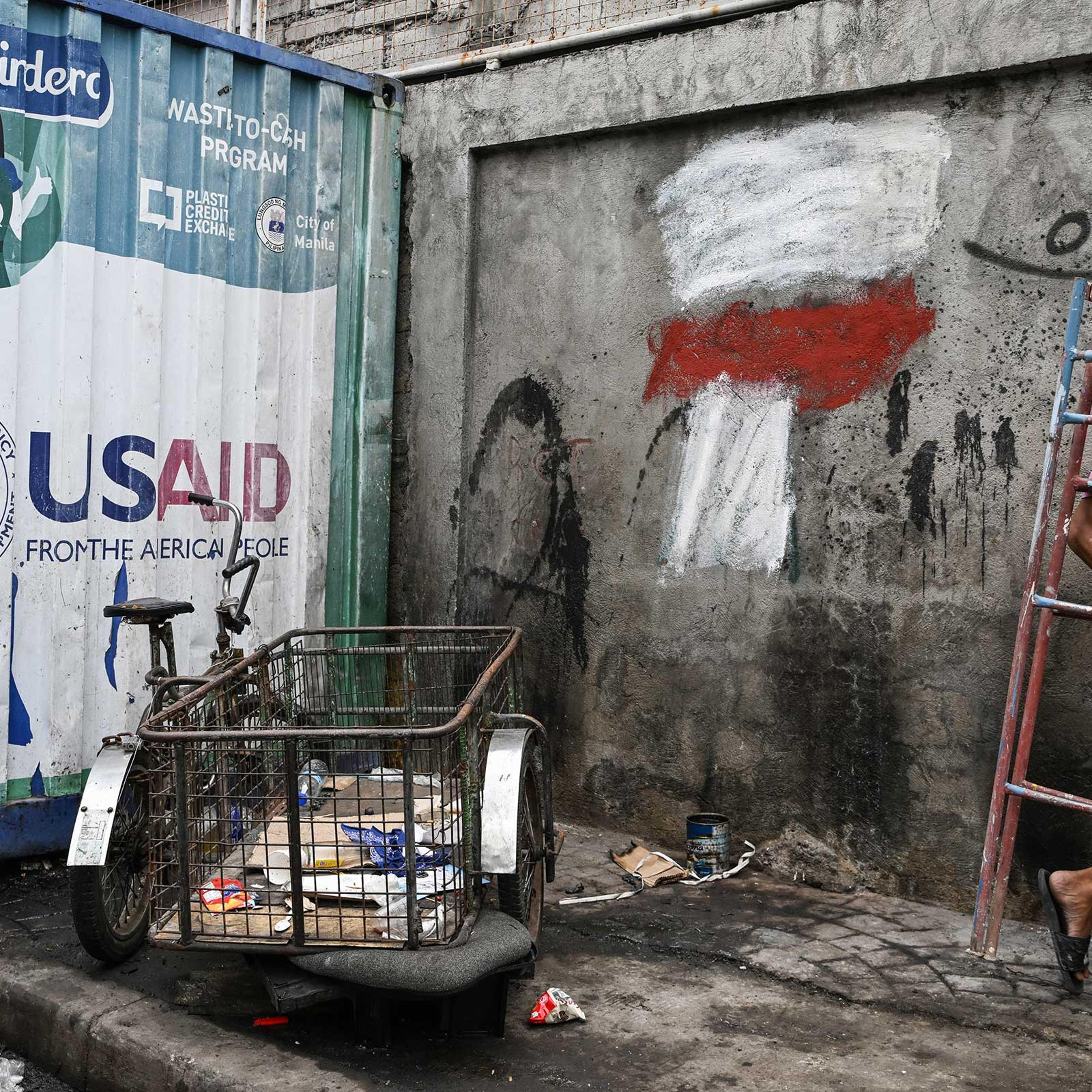 USAID