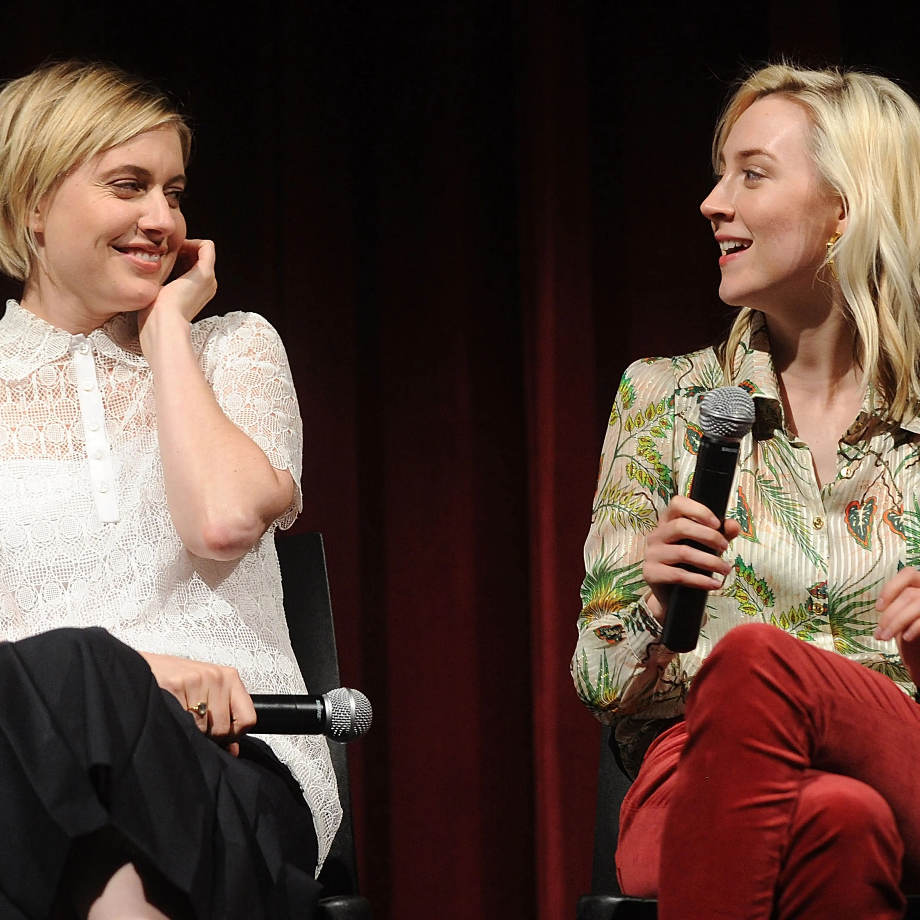 The Academy of Motion Picture Arts & Sciences Host an Official Academy Screening of LADY BIRD