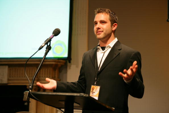 GBR: .ORG Hosts the Webby 5s and Peoples Voice Voting Party