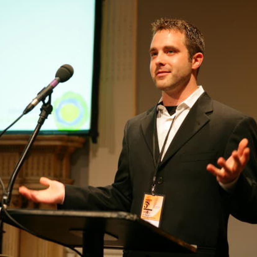 GBR: .ORG Hosts the Webby 5s and Peoples Voice Voting Party