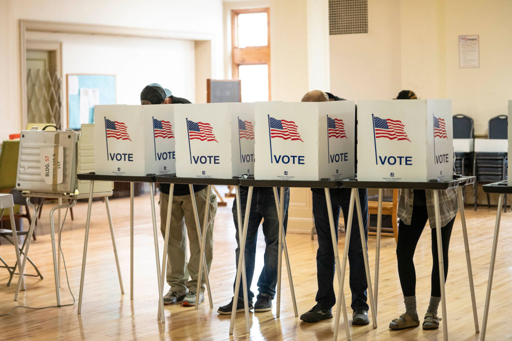 How a Fake Pollster May Have Hurt Real Candidates