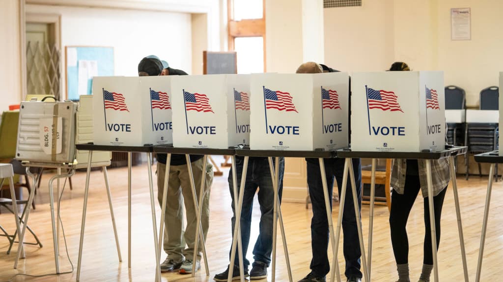 How a Fake Pollster May Have Hurt Real Candidates
