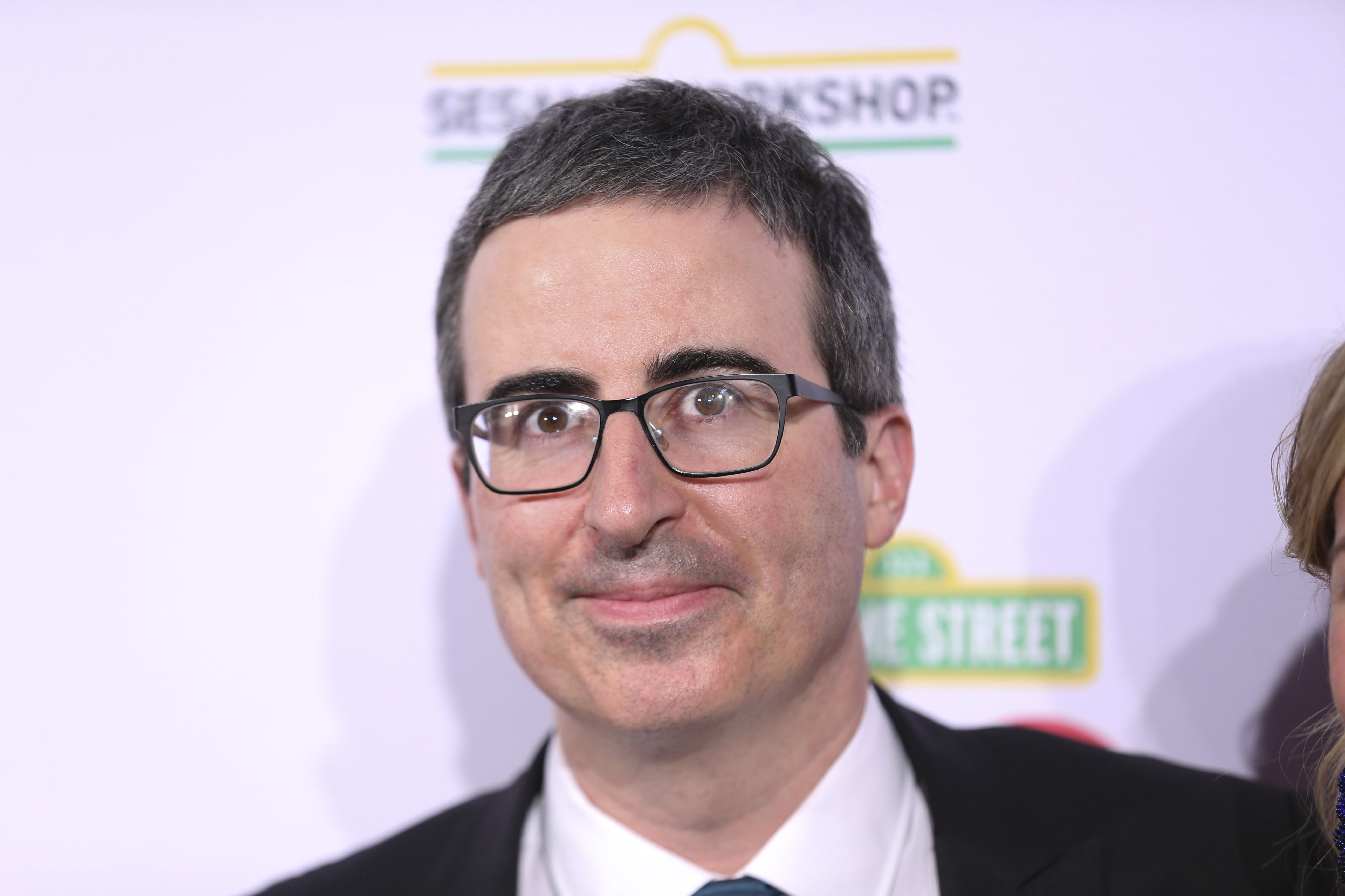Sesame Workshop's 50th Anniversary Benefit Gala