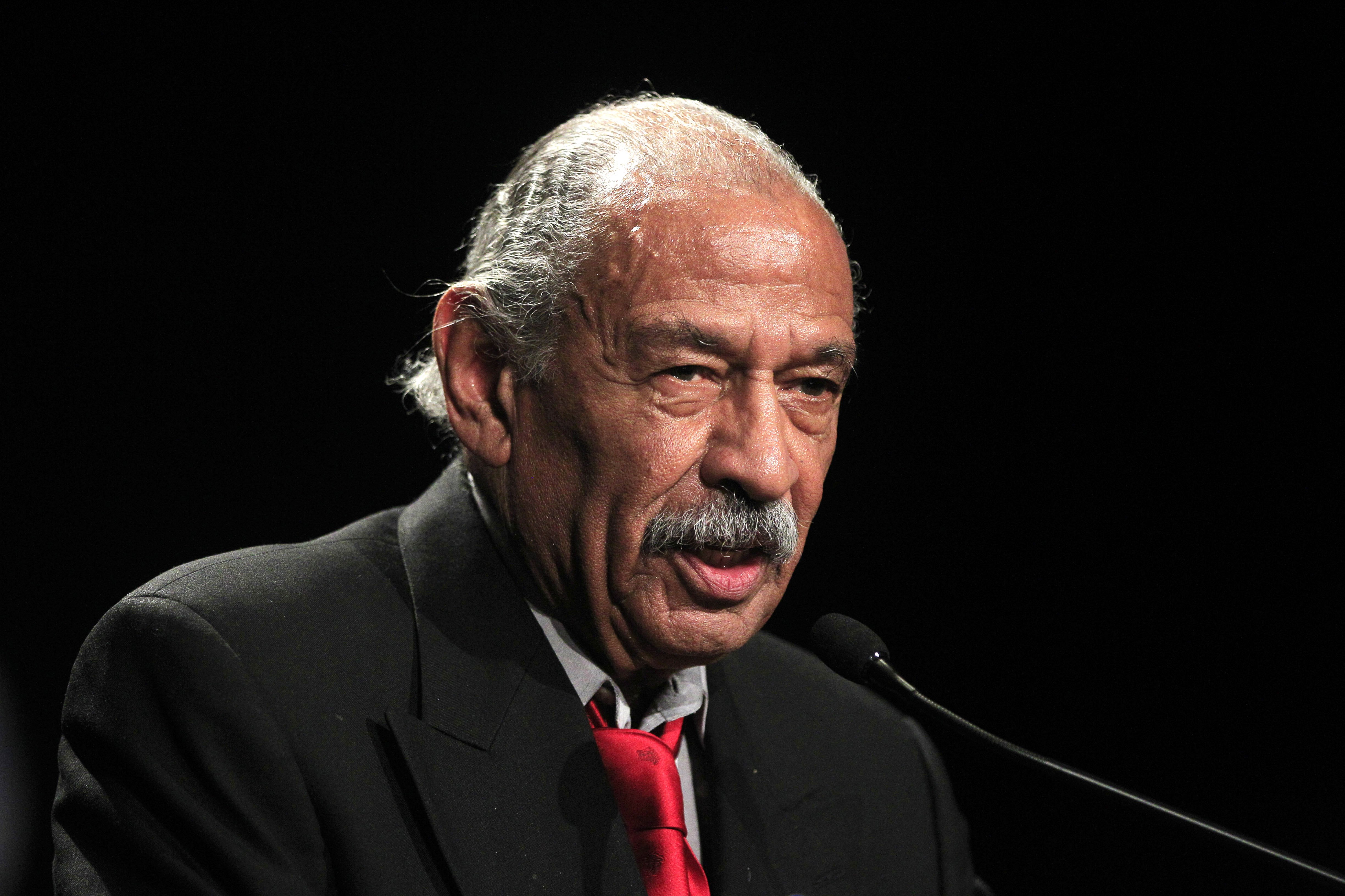 John Conyers