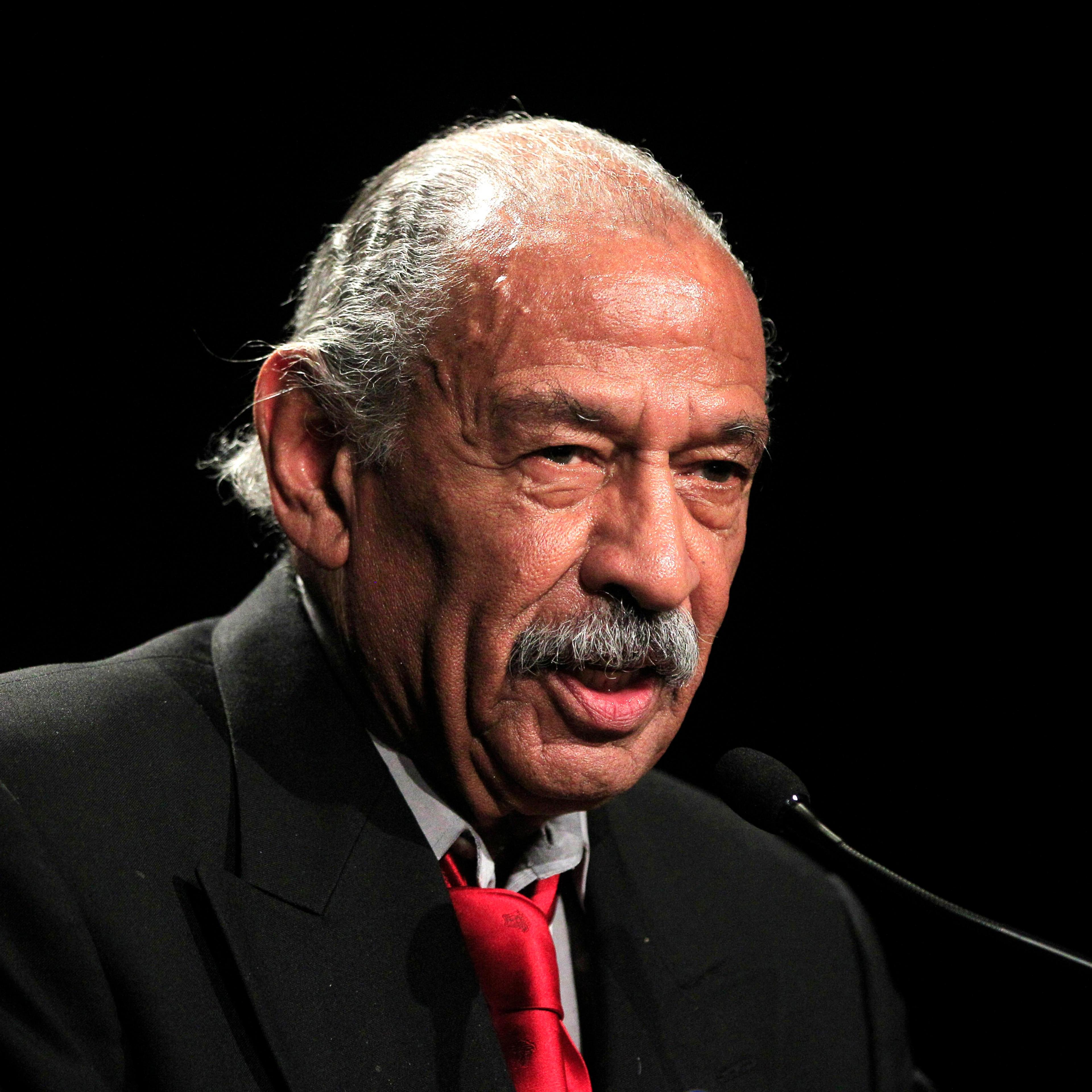John Conyers
