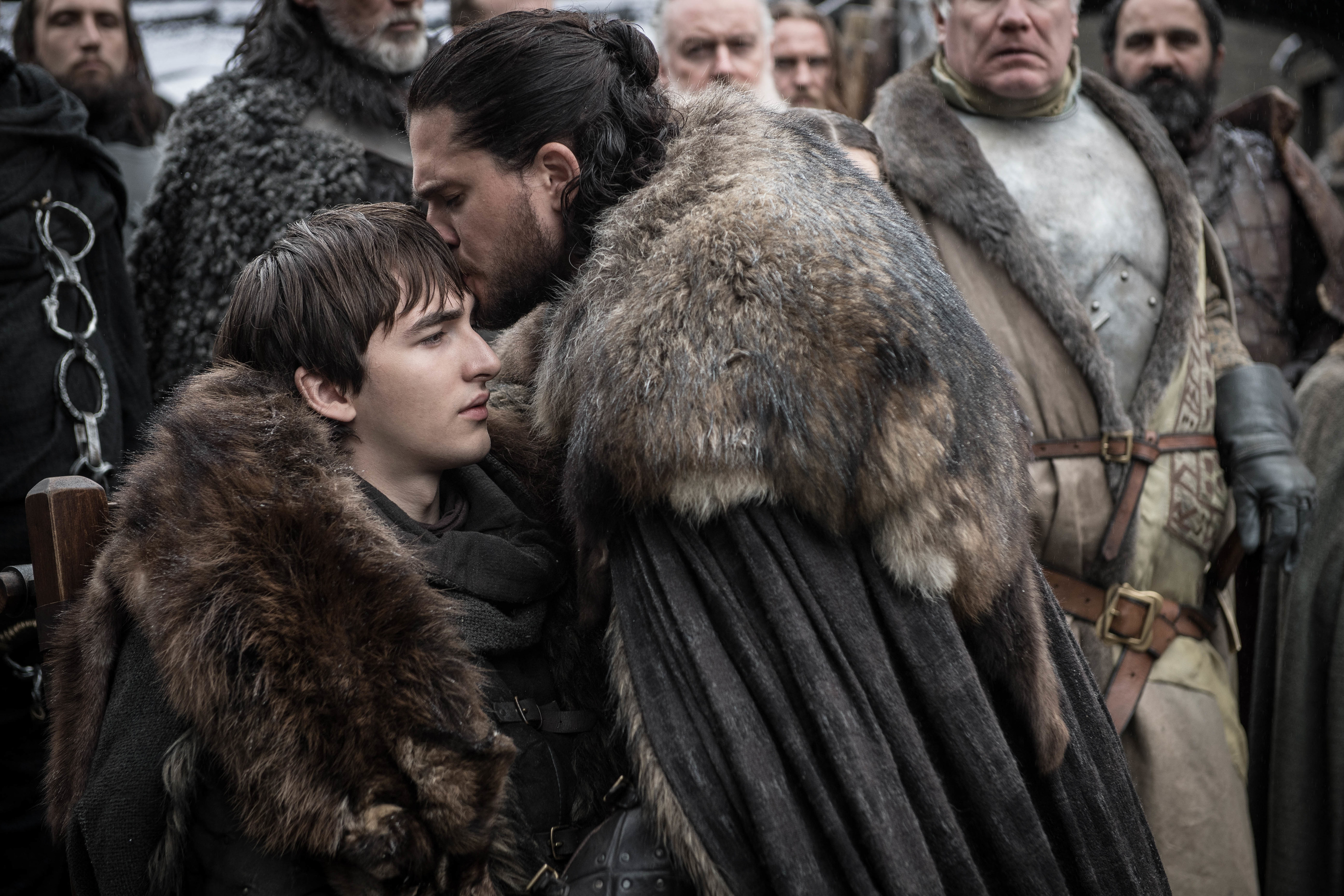 Game of Thrones reference guide
