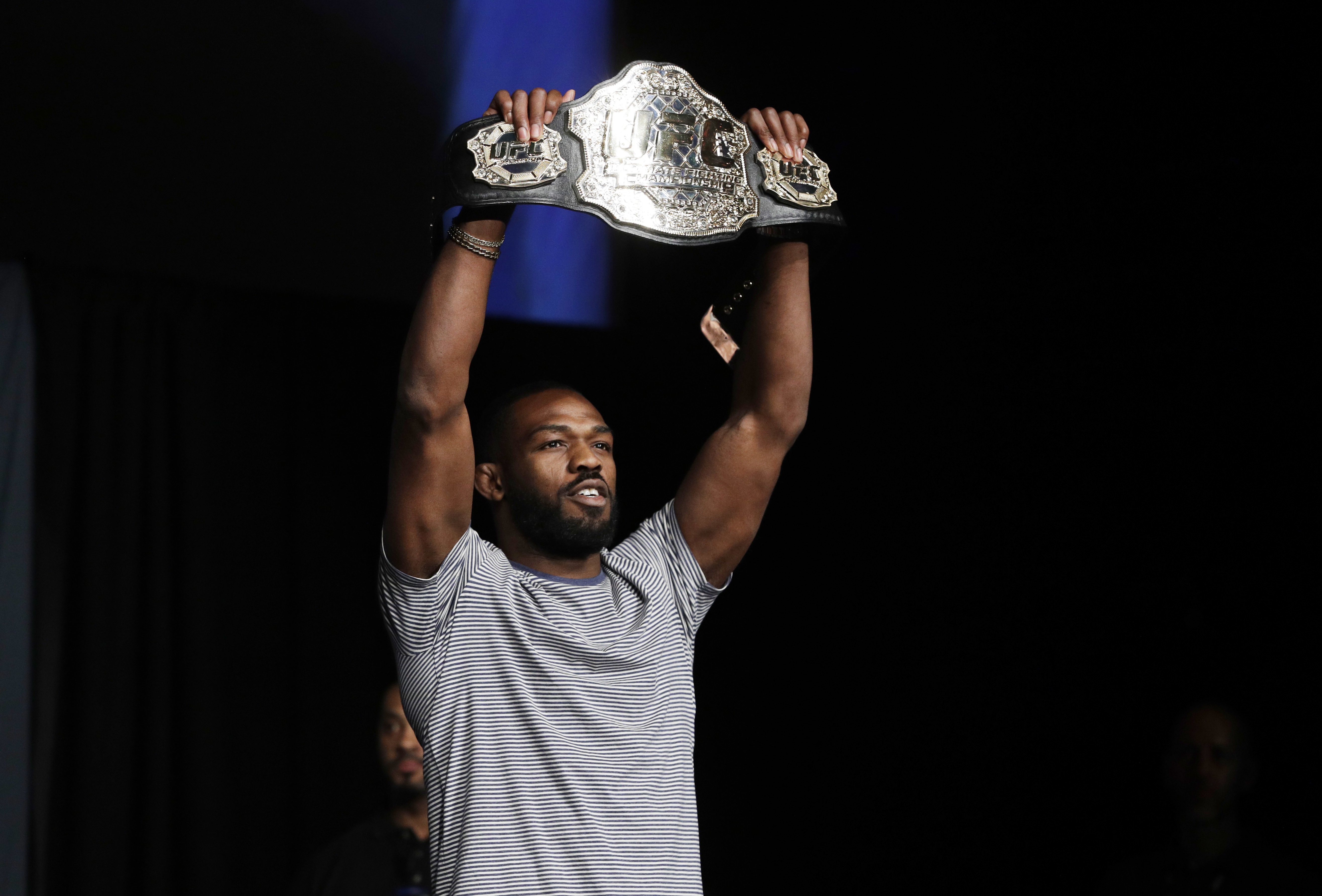 UFC 200 Mixed Martial Arts