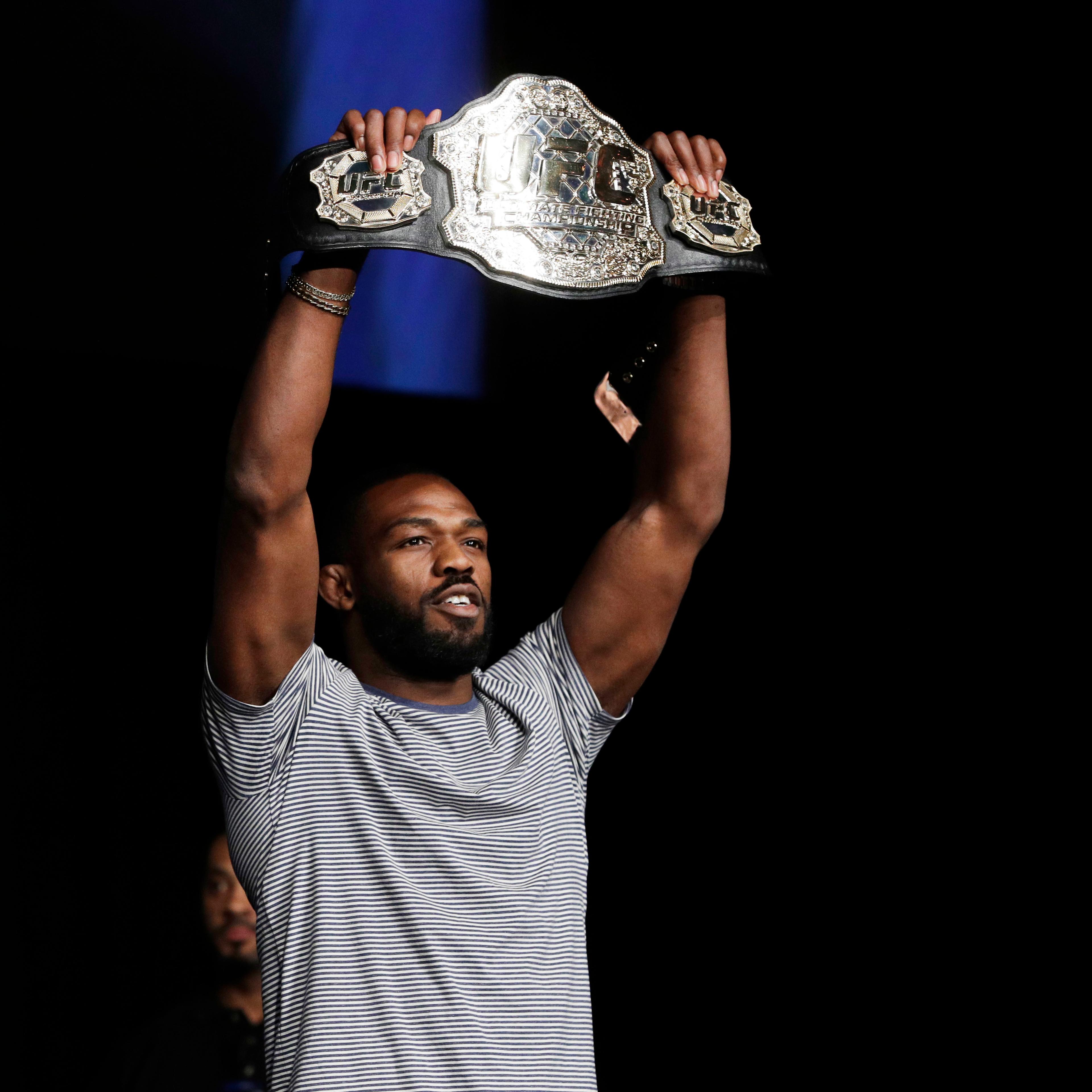UFC 200 Mixed Martial Arts
