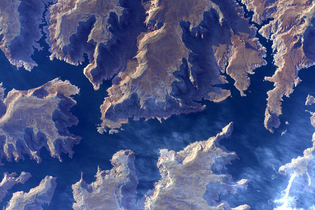 astronaut scott kelly international space station