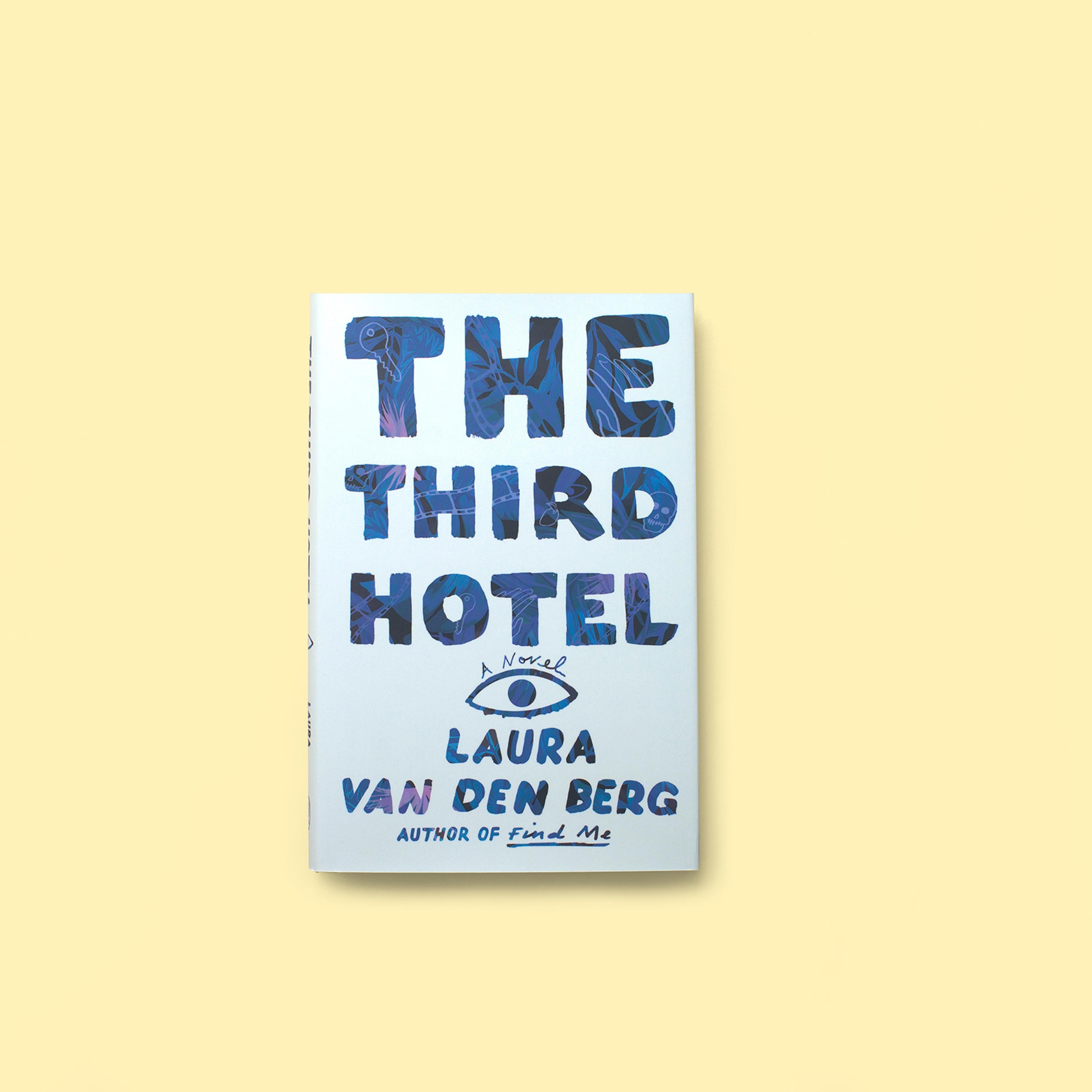 the-third-hotel-laura-van-den-berg