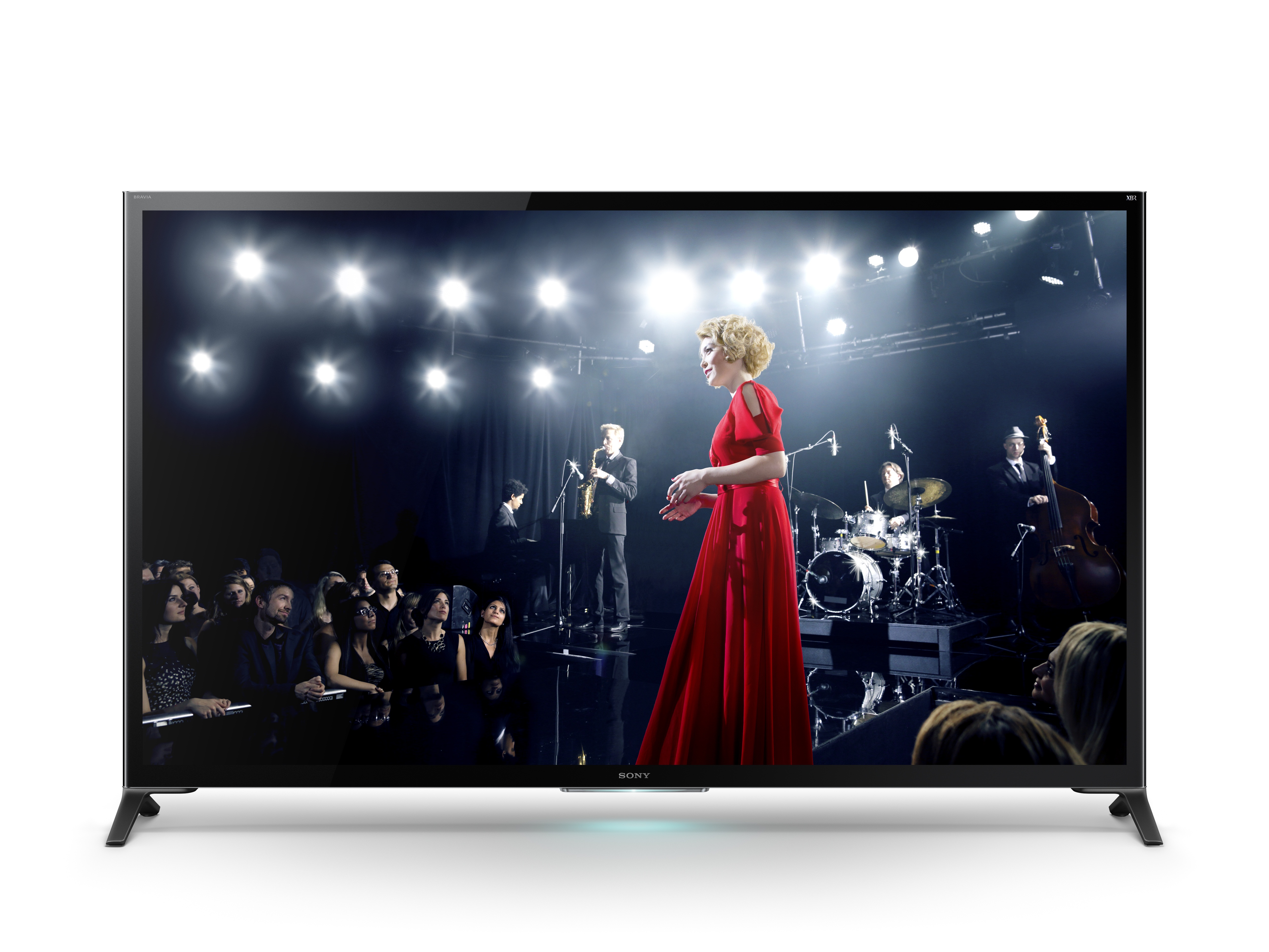 Sony X950B Series