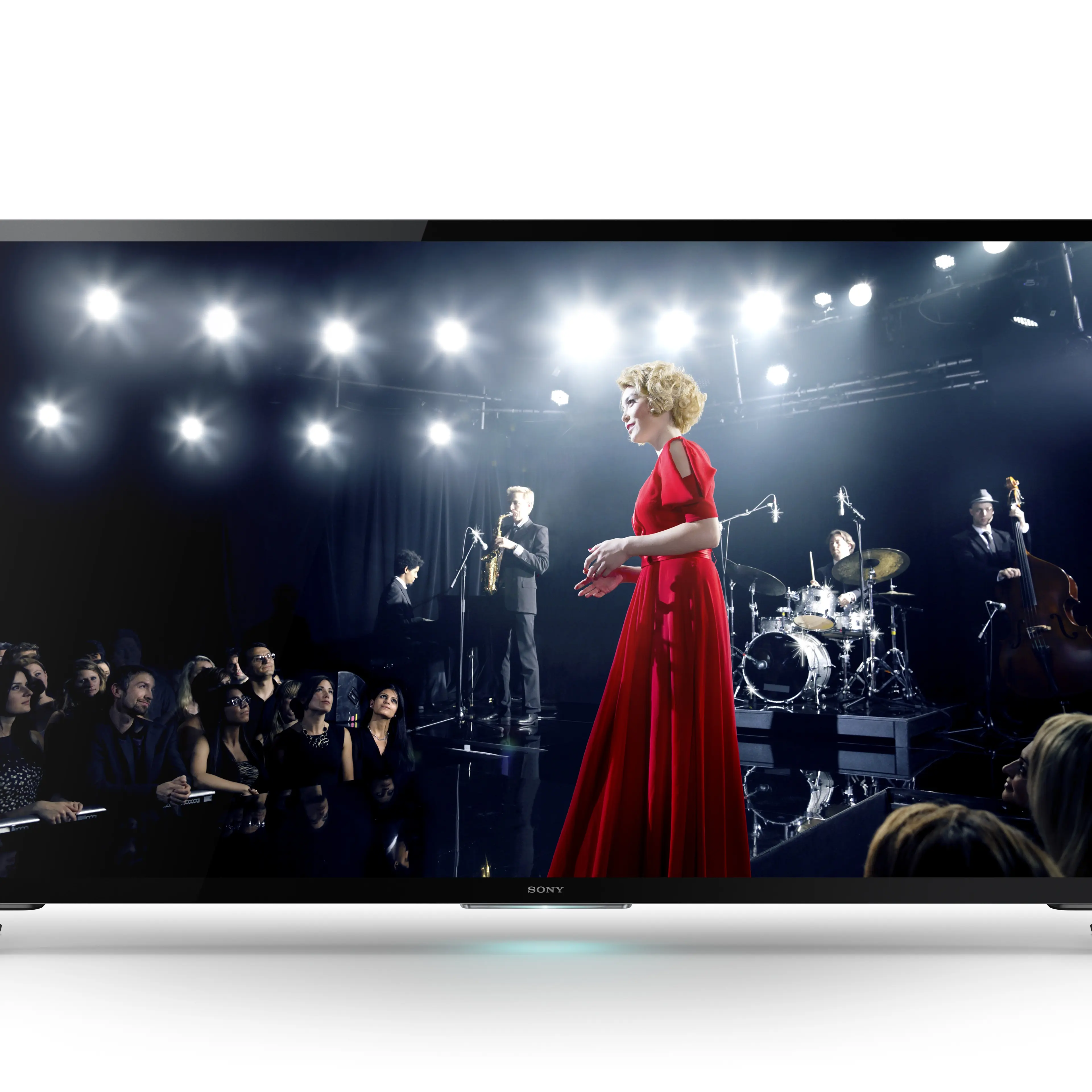 Sony X950B Series