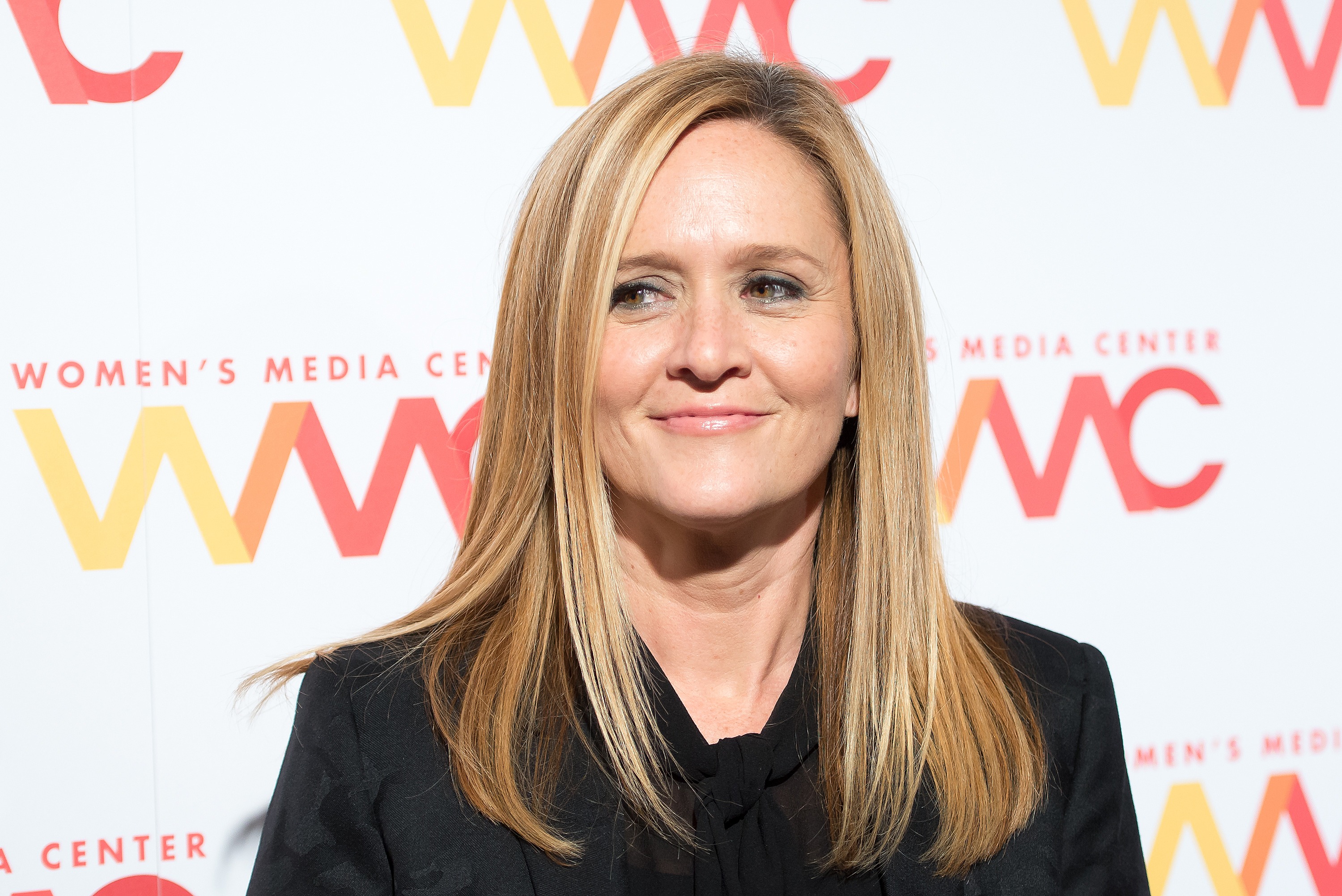 The Women's Media Center 2016 Women's Media Awards