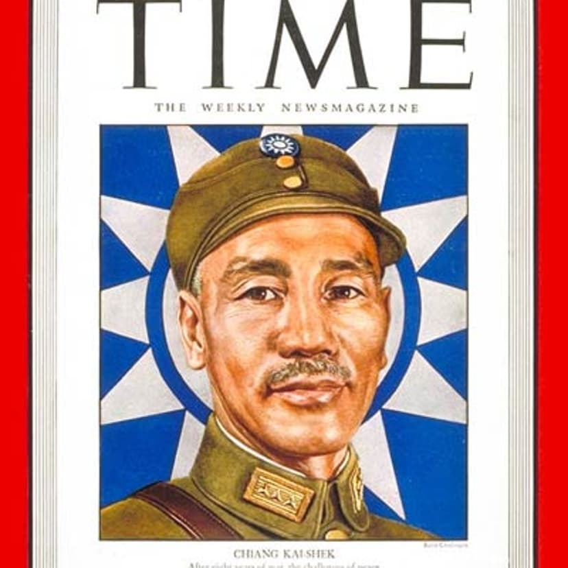 Chiang Kai-shek-cover-TIME-1945