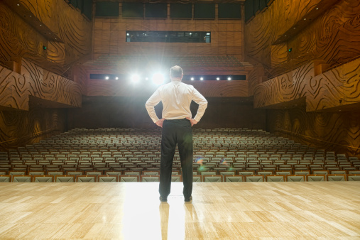businessman-practicing-public-speaking