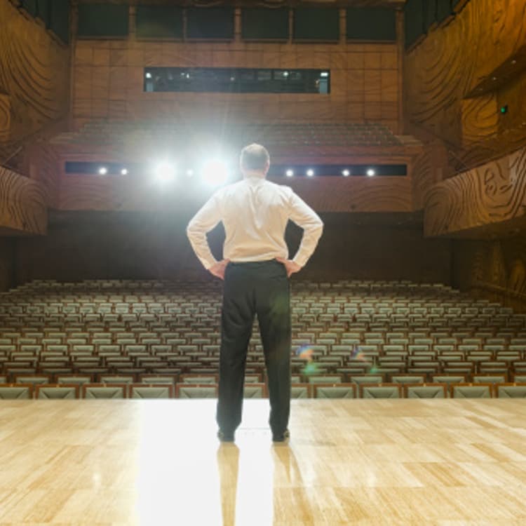 businessman-practicing-public-speaking
