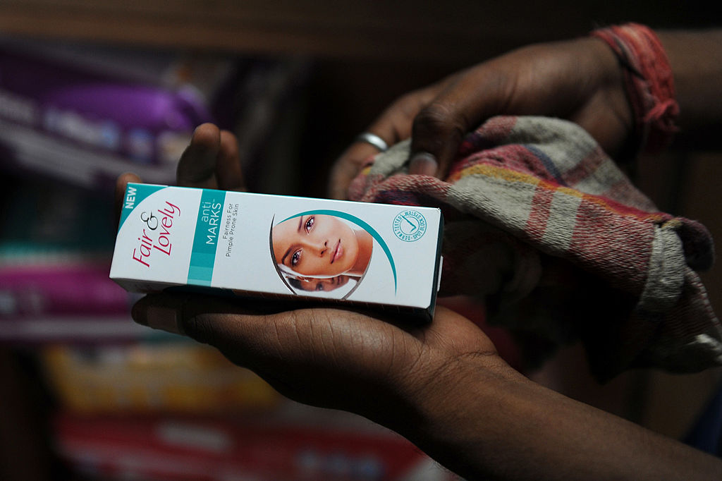 INDIA-BRITAIN-NETHERLANDS-COMPANY-UNILEVER-TAKEOVER