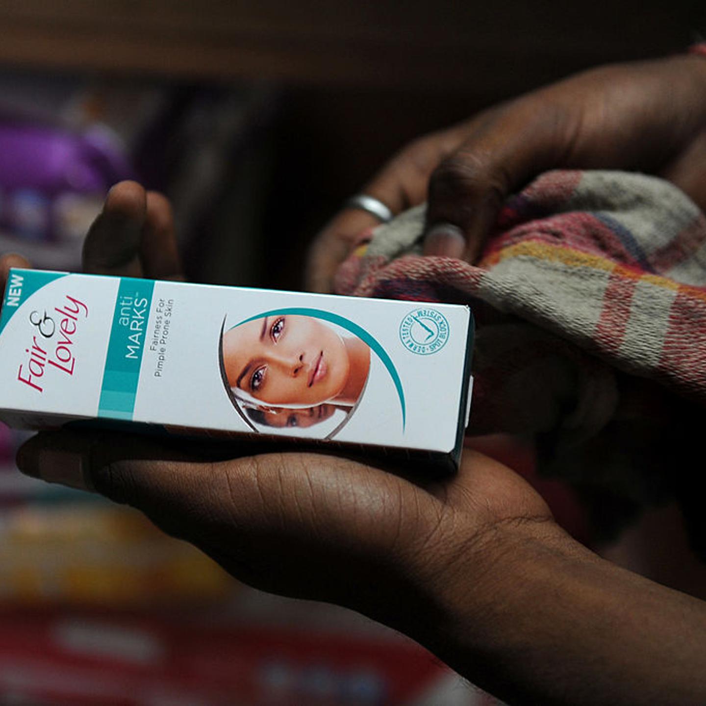 INDIA-BRITAIN-NETHERLANDS-COMPANY-UNILEVER-TAKEOVER