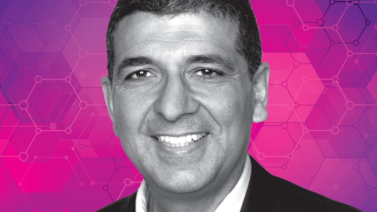Firdaus Bhathena Is one of TIME's 2026 Executives of the Year: Tech and Data - Time Magazine