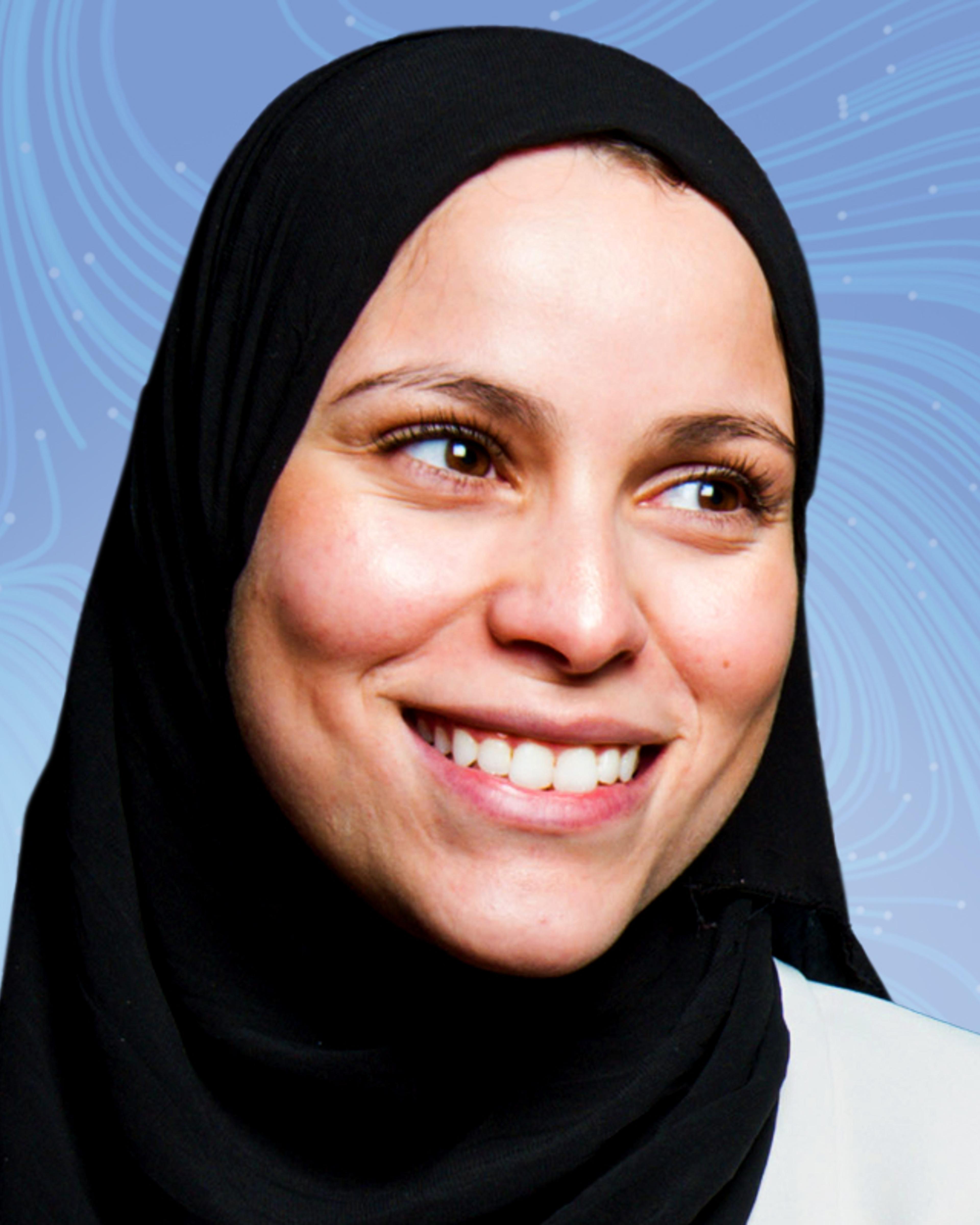 Alaa Murabit