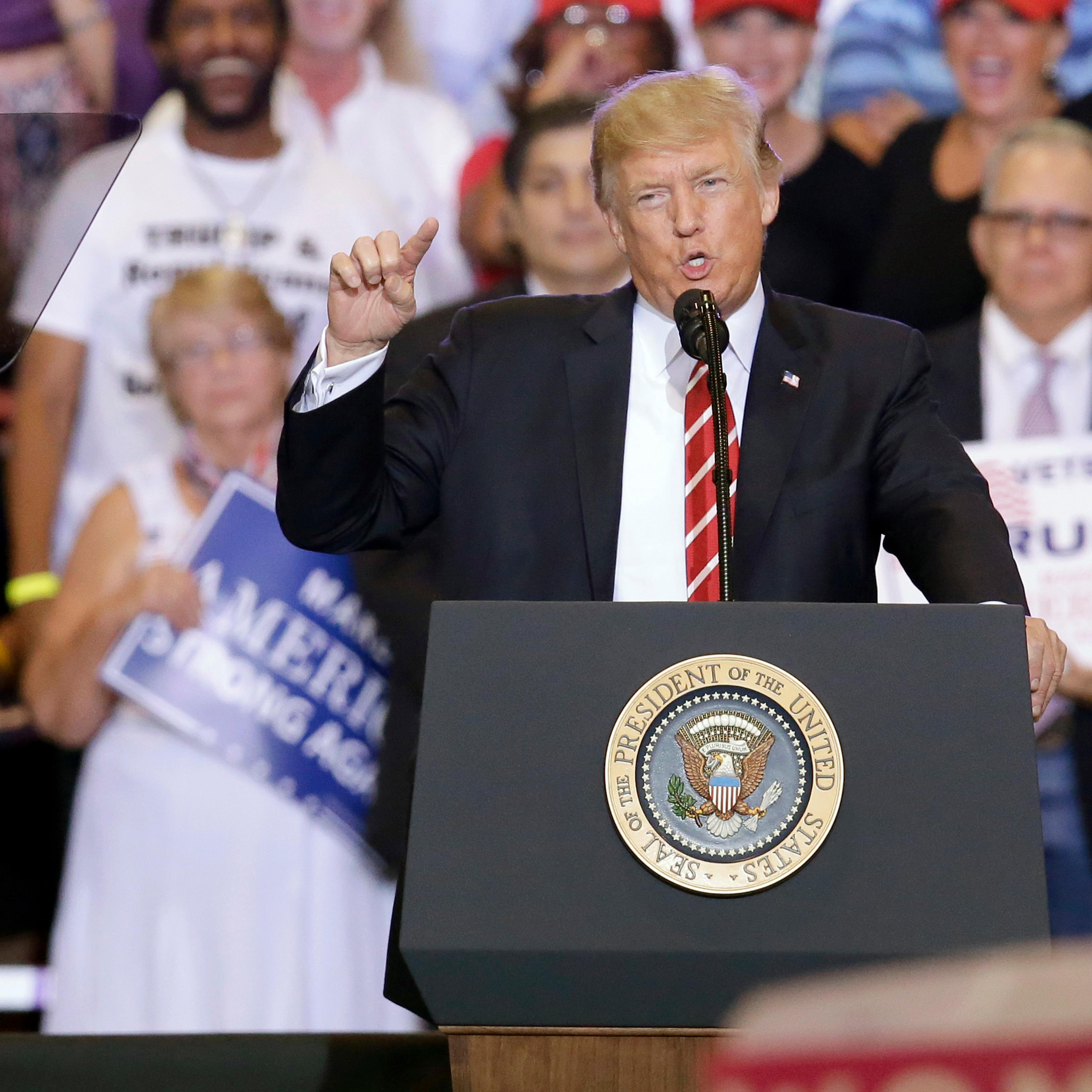 Trump