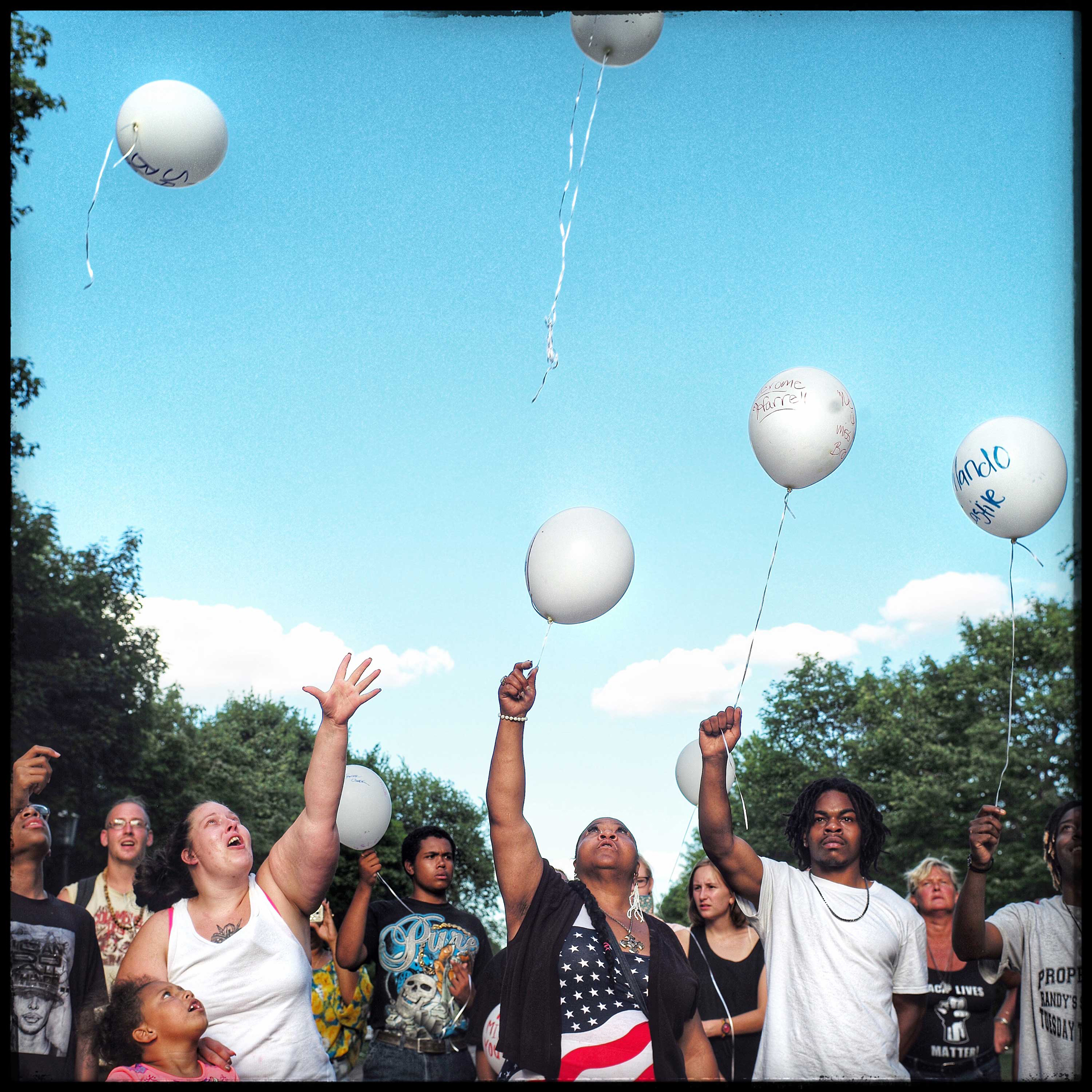 Race in America: Lessons From a Tragic Month