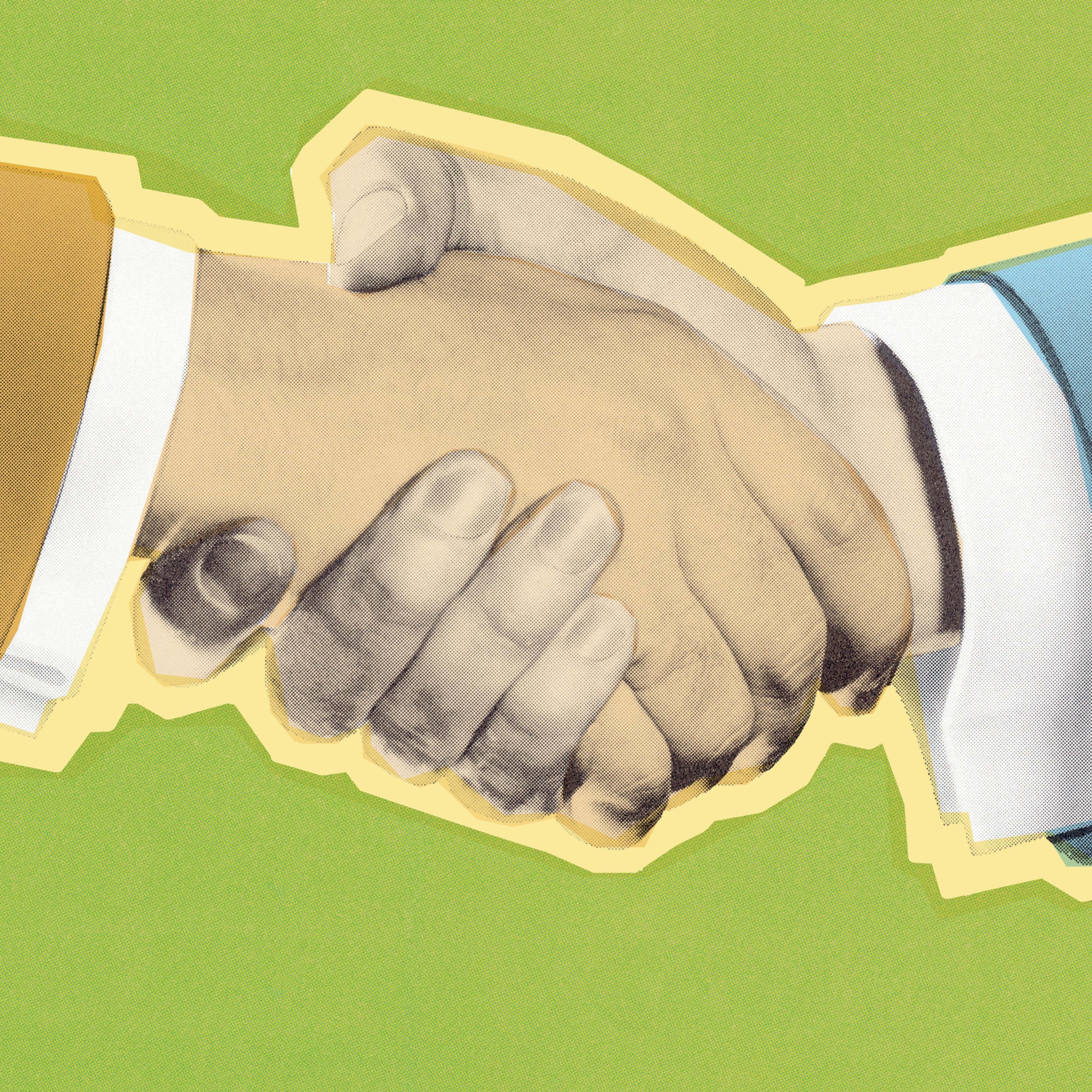 Handshake
