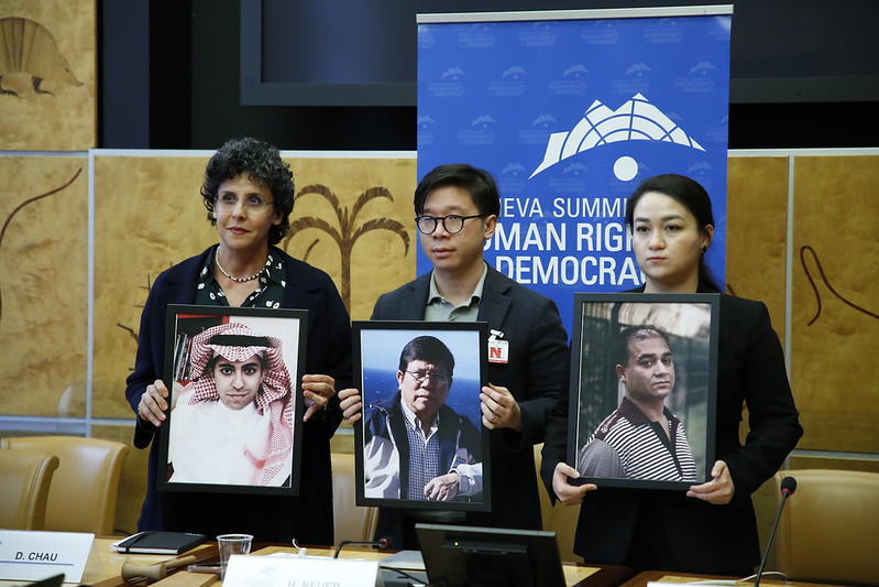 raif badawi