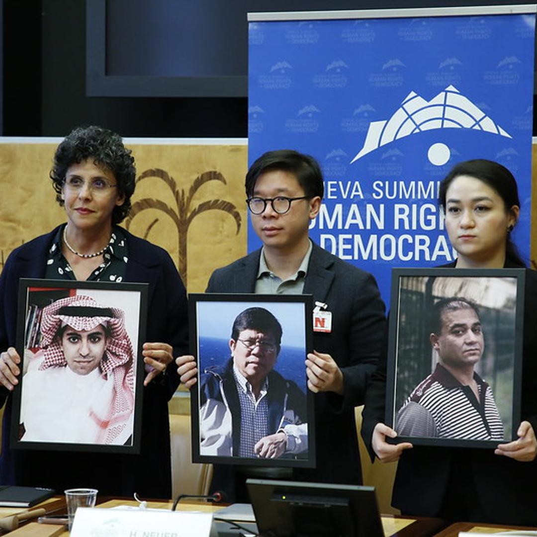 raif badawi