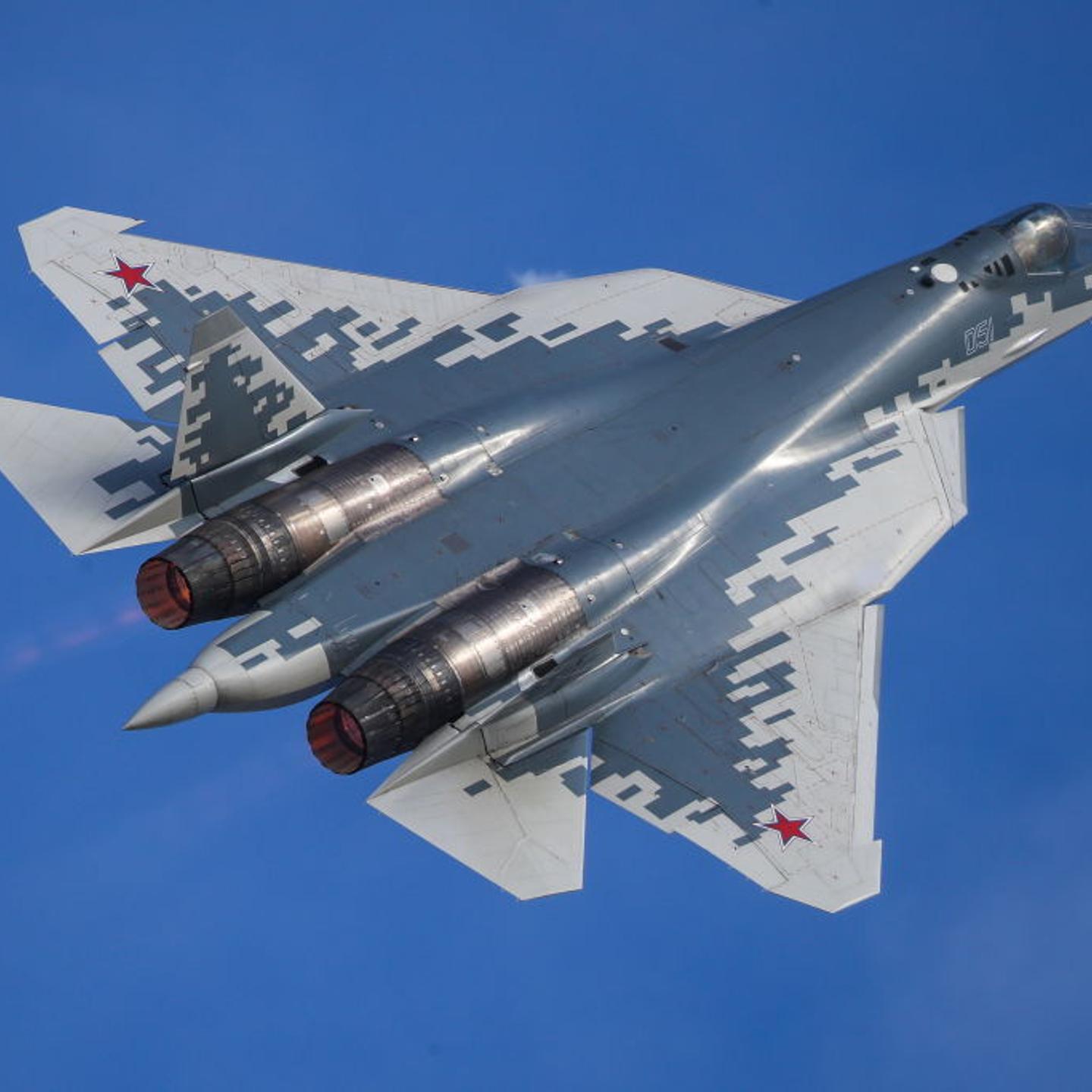 Preparations for 2019 MAKS Air Show in Zhukovsky