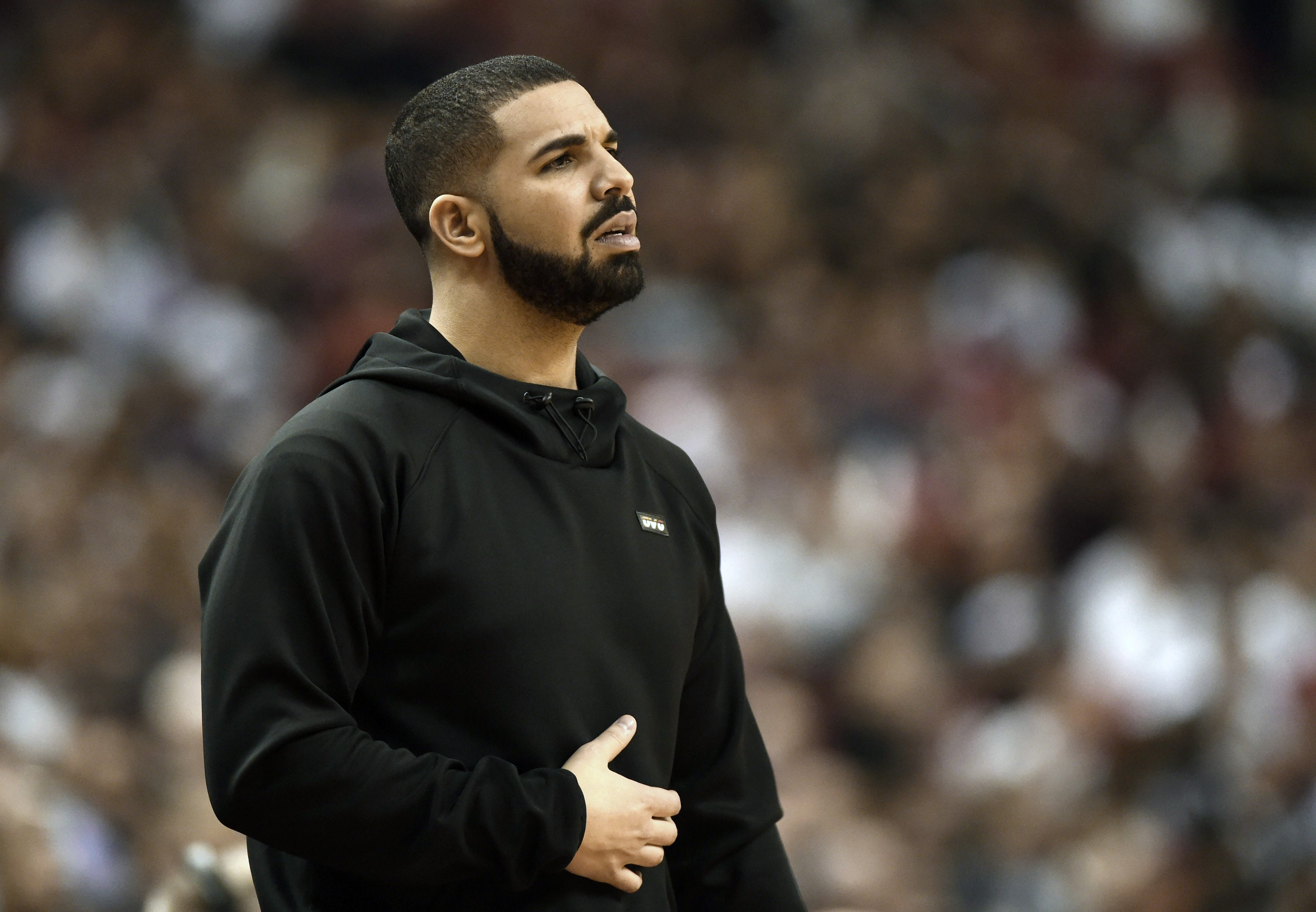 drake alton sterling letter