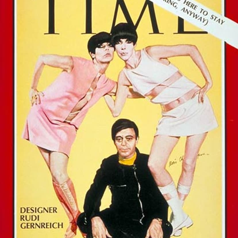 Dec. 1, 1967