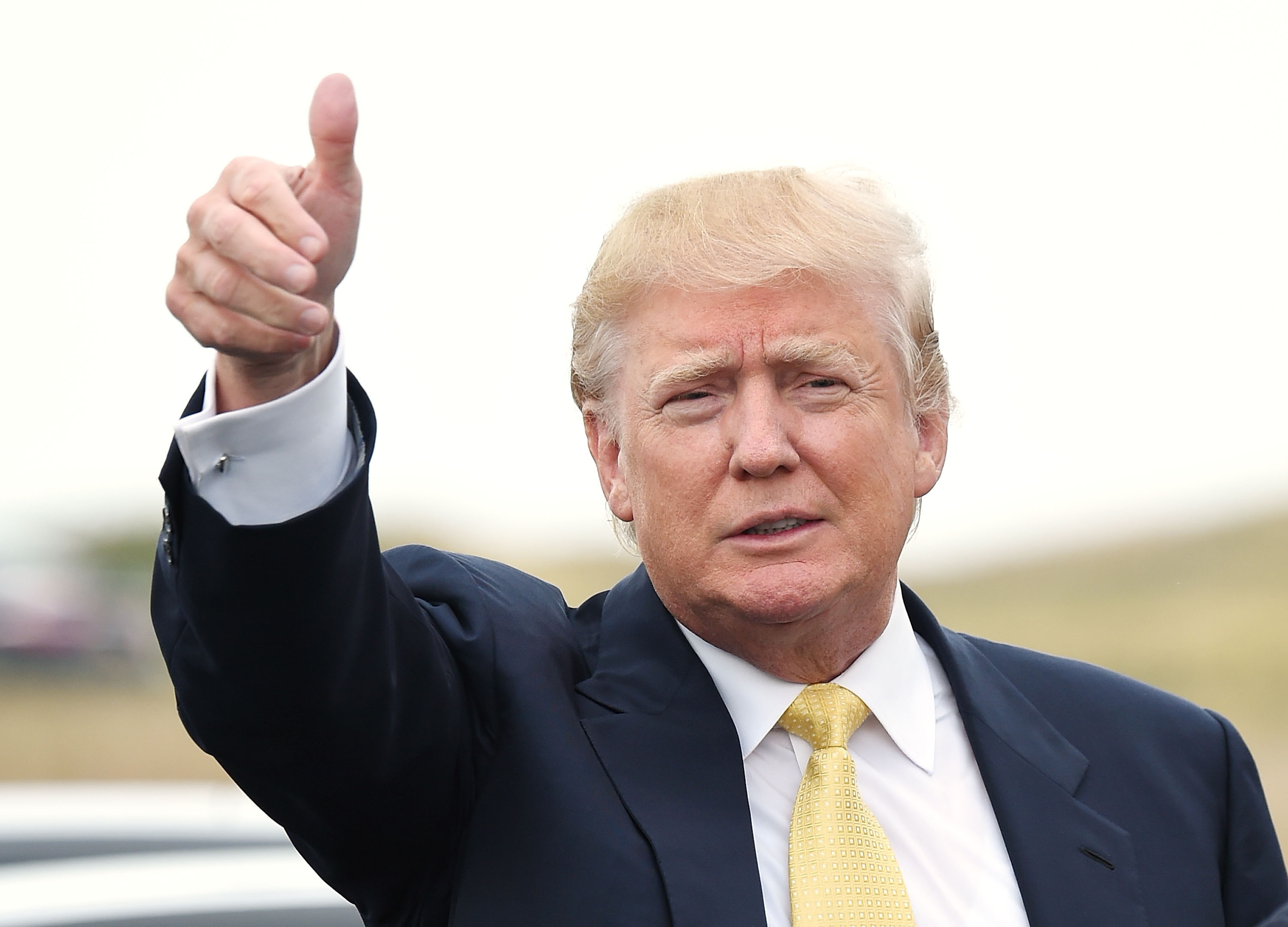 meet the candidates GOP debate