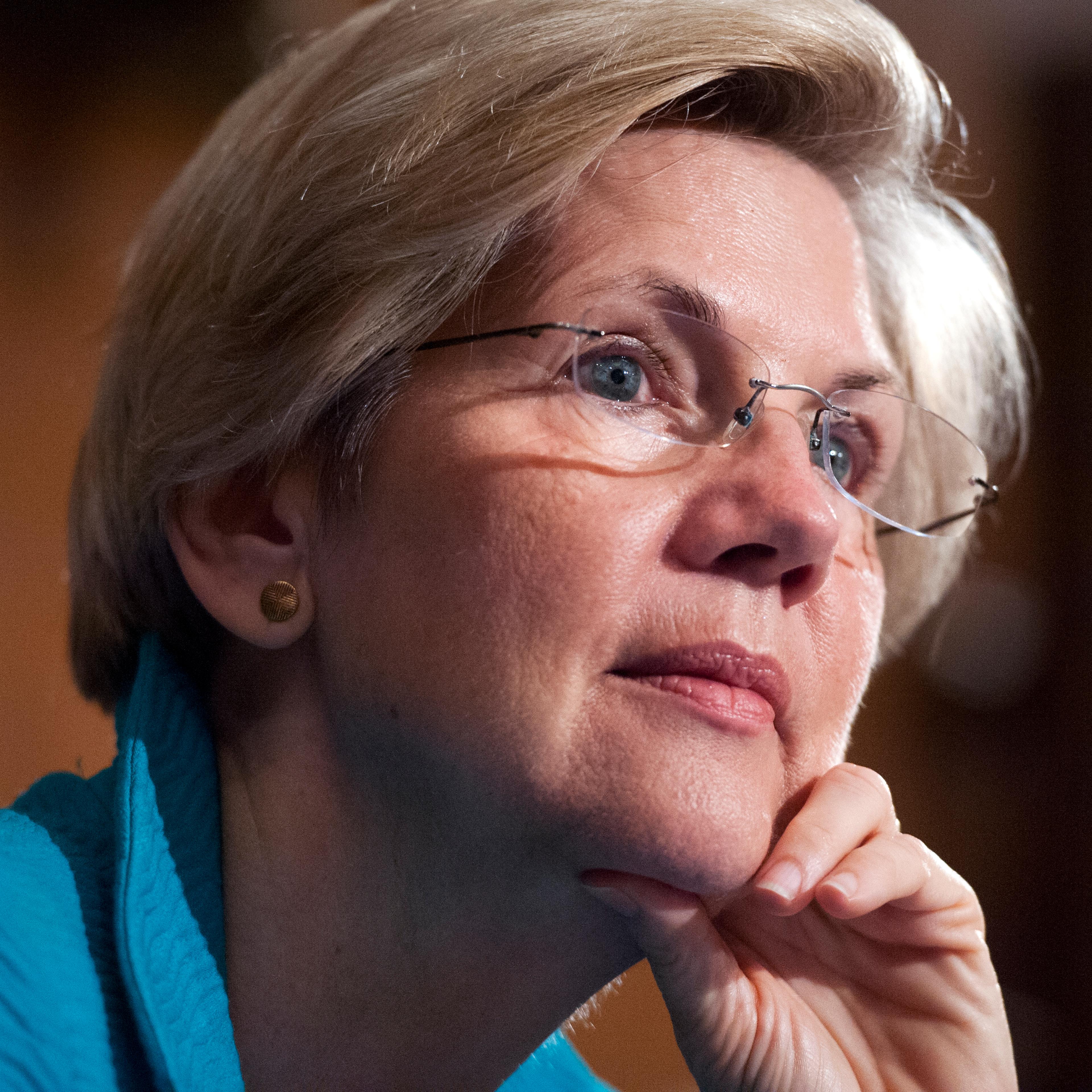 Senate Banking, Housing and Urban Affairs Committee