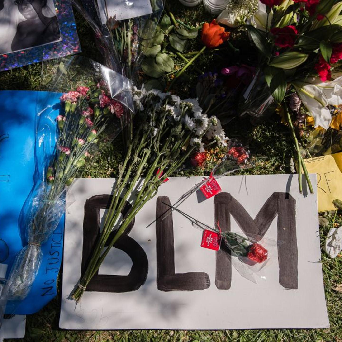 Black Lives Matter