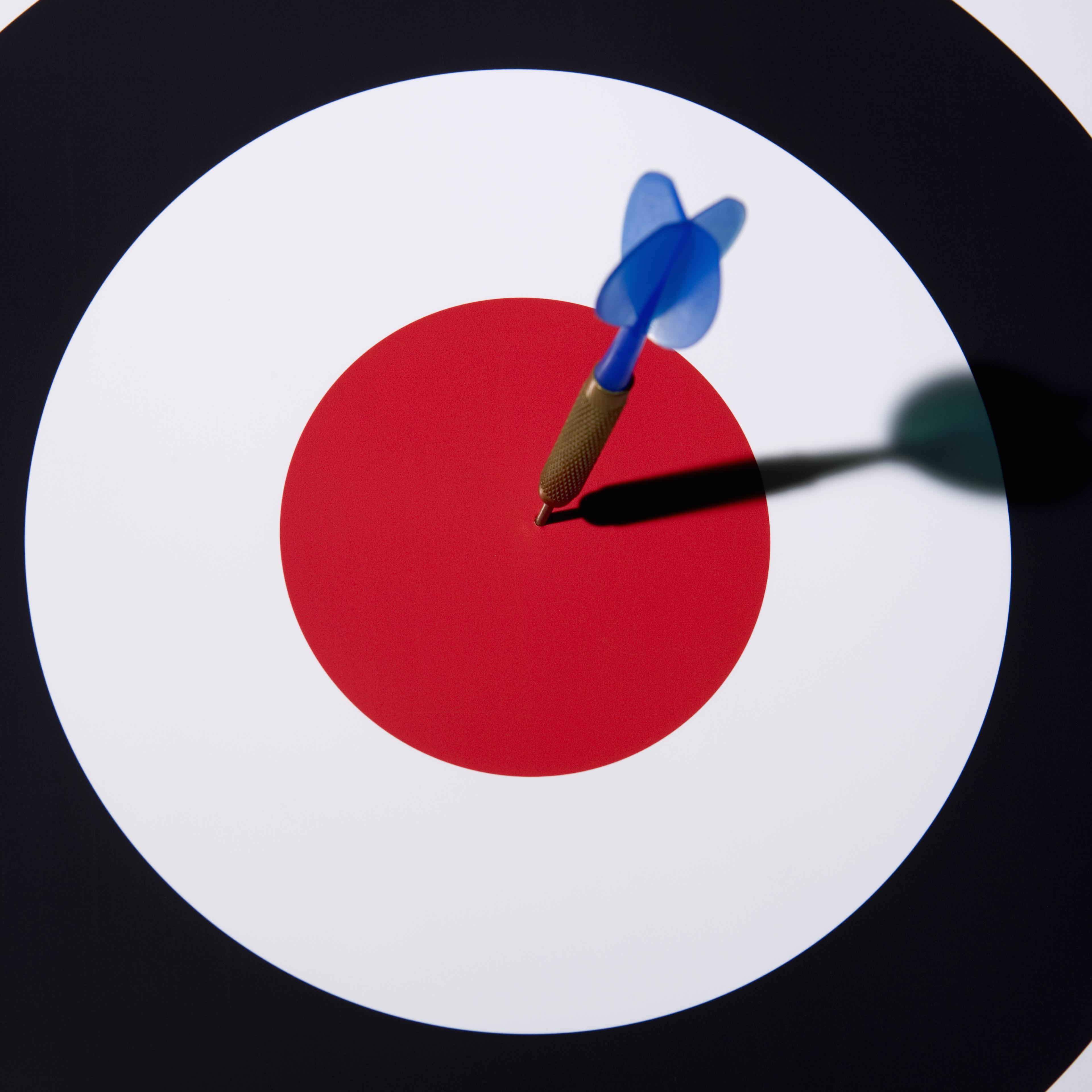 dartboard