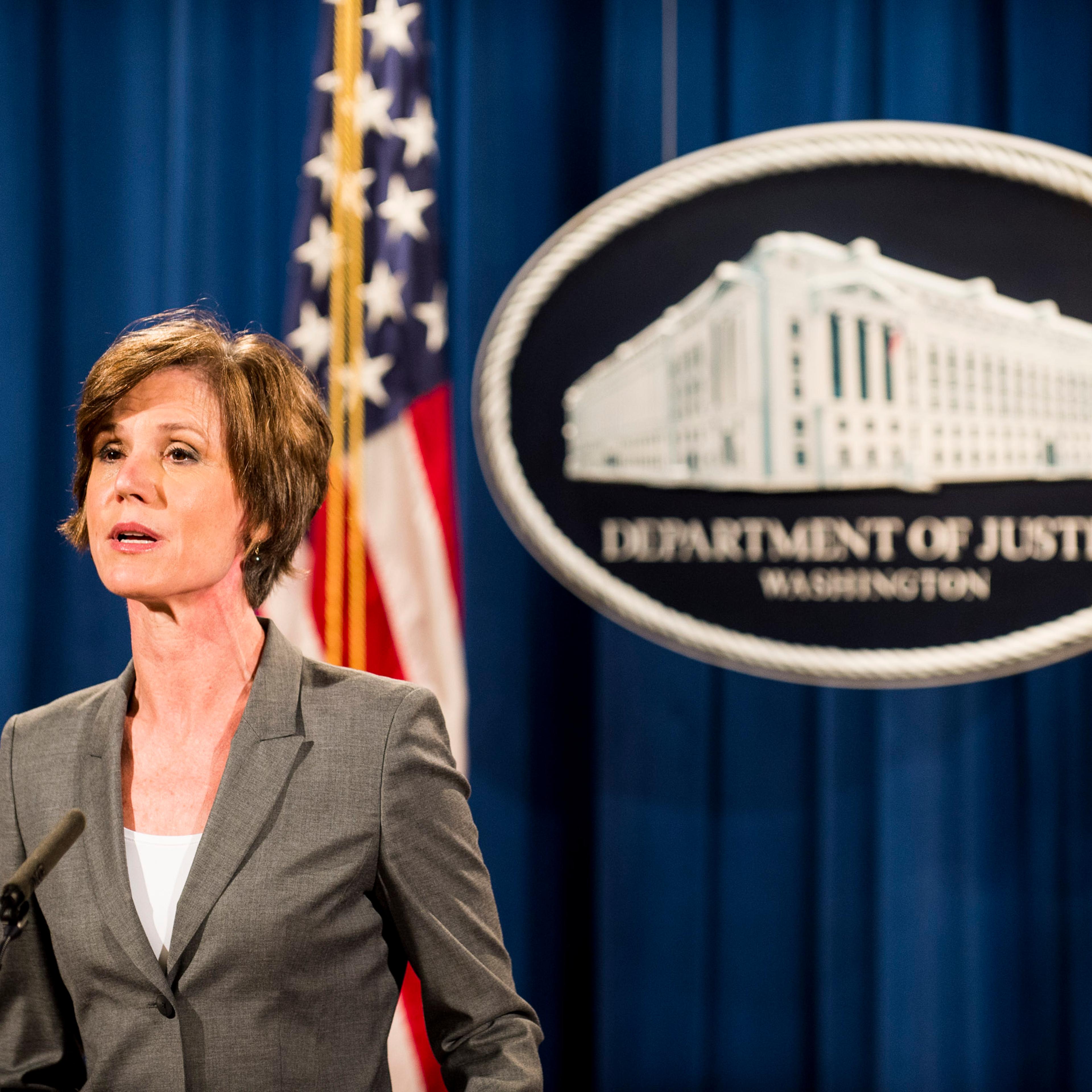 Justice Department, EPA Announce $15 Billion Settlement In VW Emissions Fraud