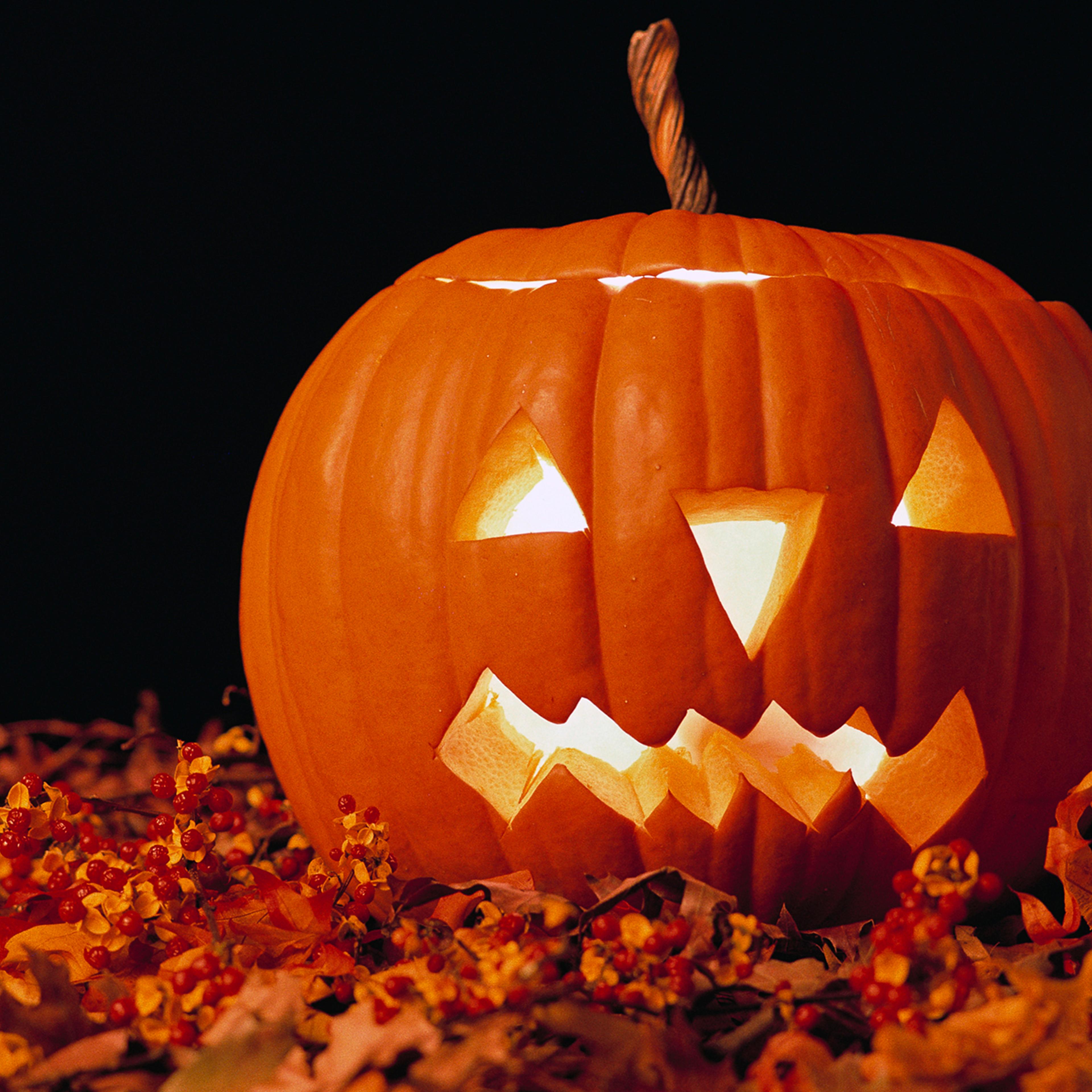Jack-o'-Lantern