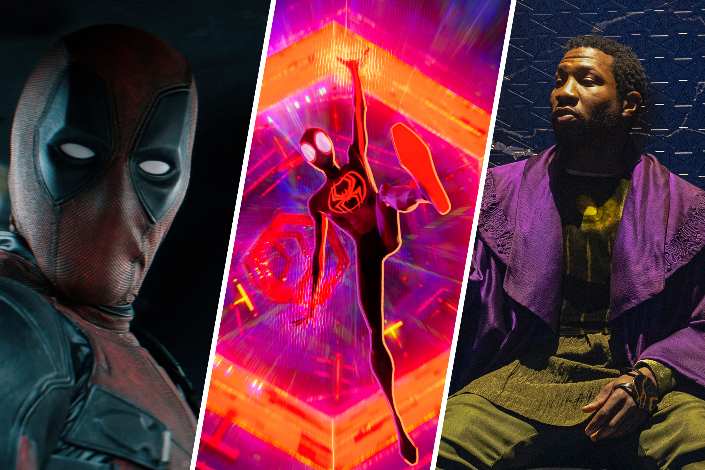 A Complete List of All the Upcoming Marvel Movies