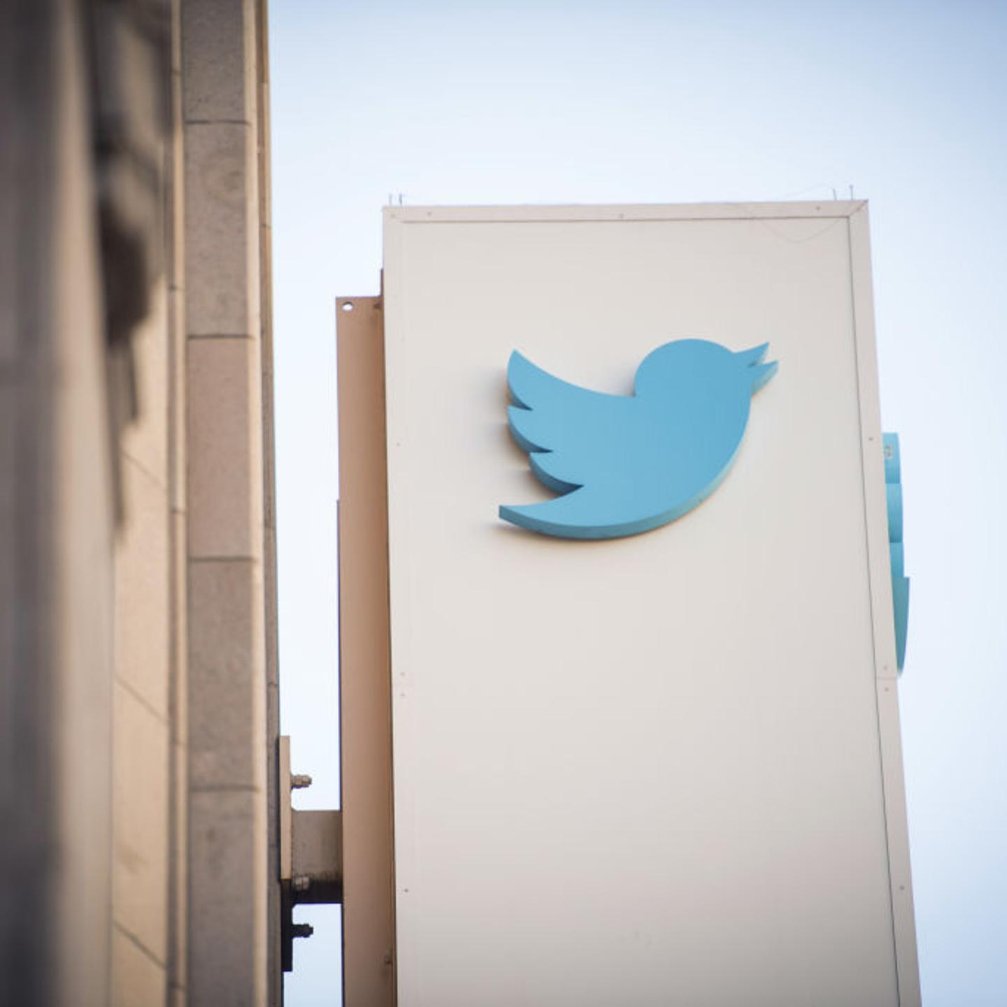 Twitter Posts First Real Profit, Sending Shares Soaring