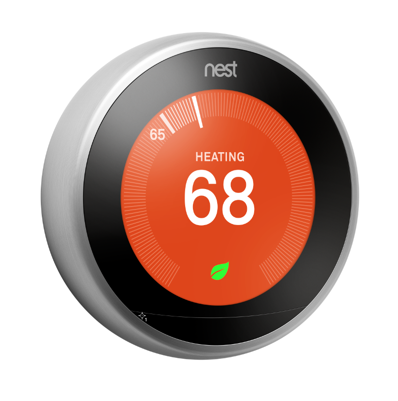 Nest Third Generation