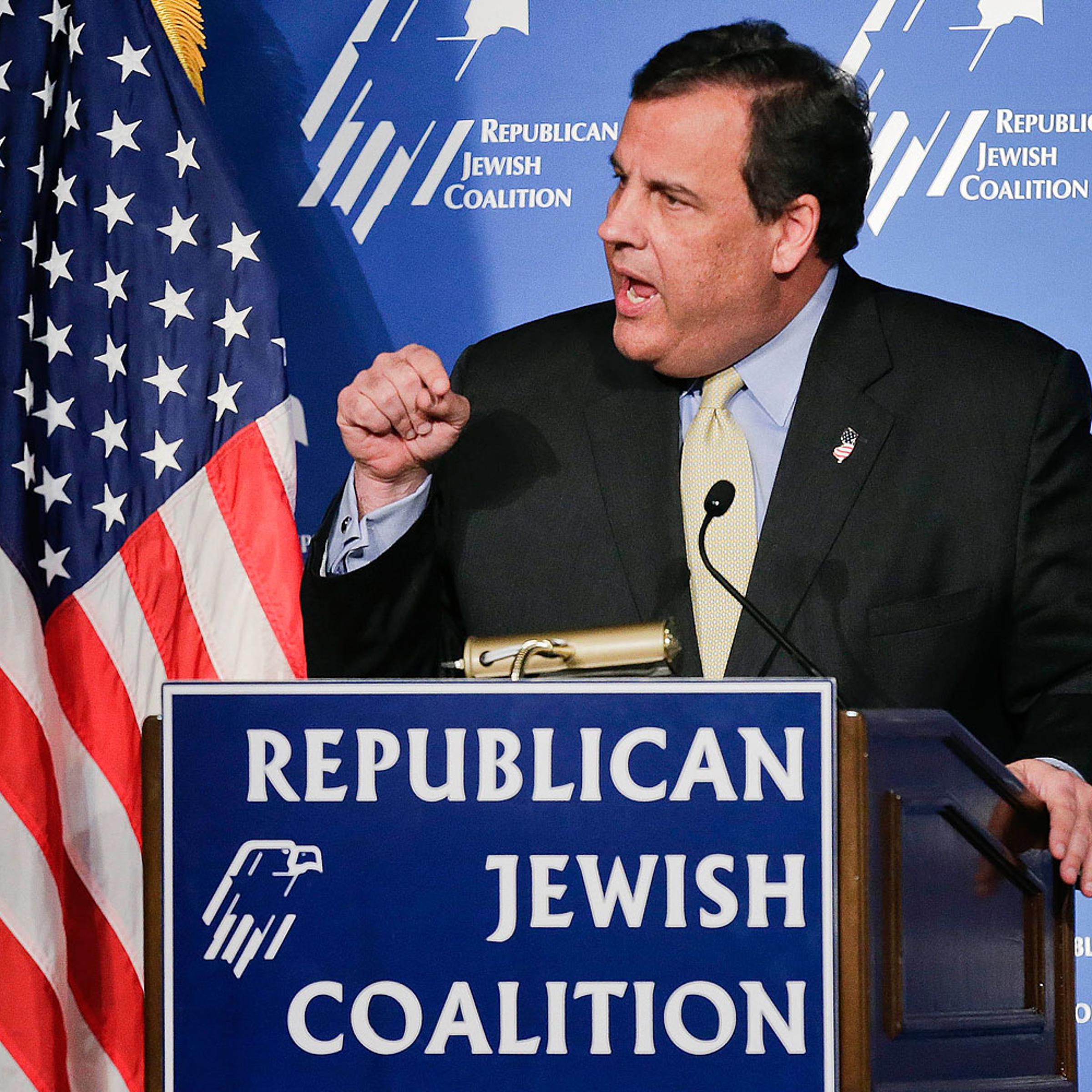 Chris Christie