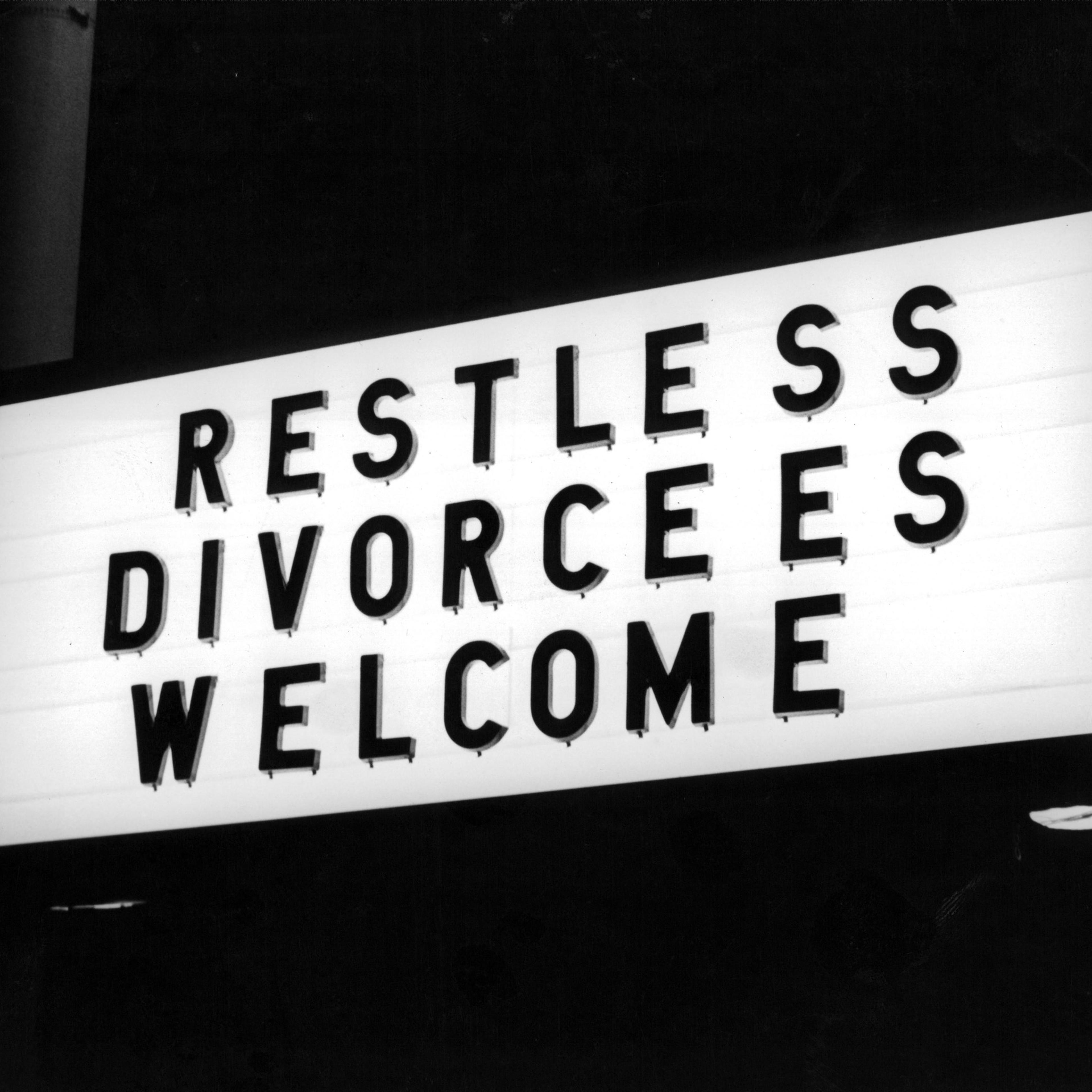 DIVORCEES WELCOME