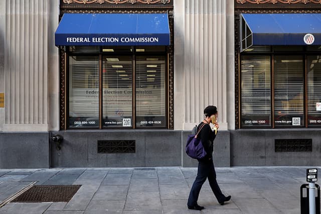 Fec Inspector General FEC Inspector General Says She Was Duped by Manager