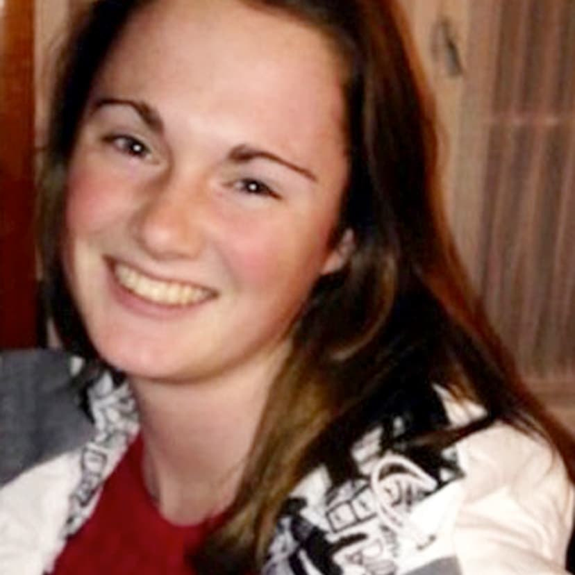 Hannah Elizabeth Graham