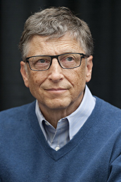 Bill Gates