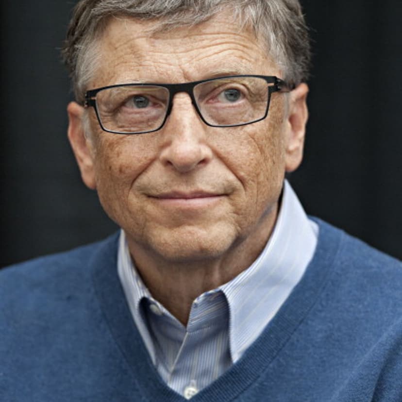Bill Gates