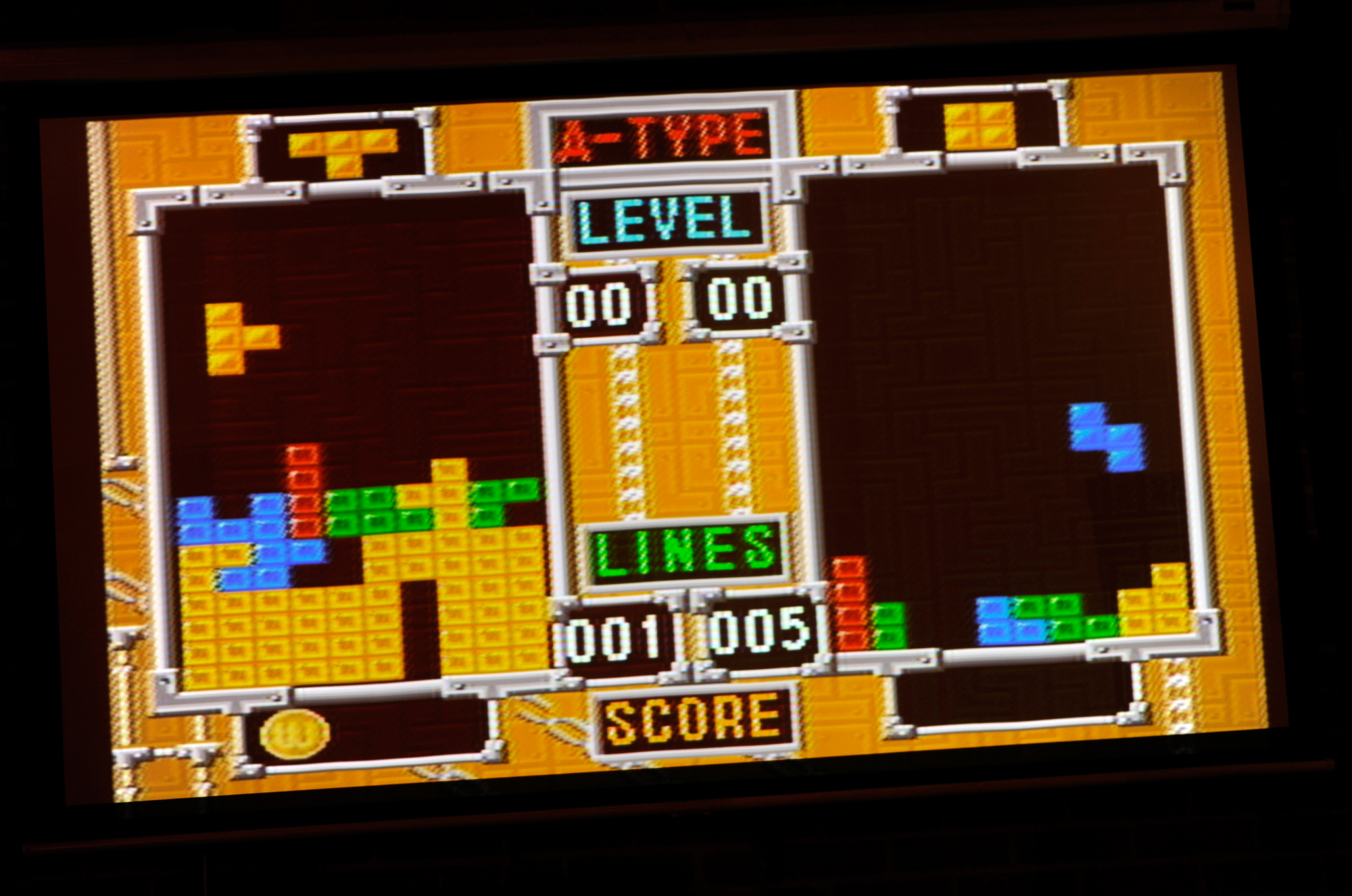 Tetris