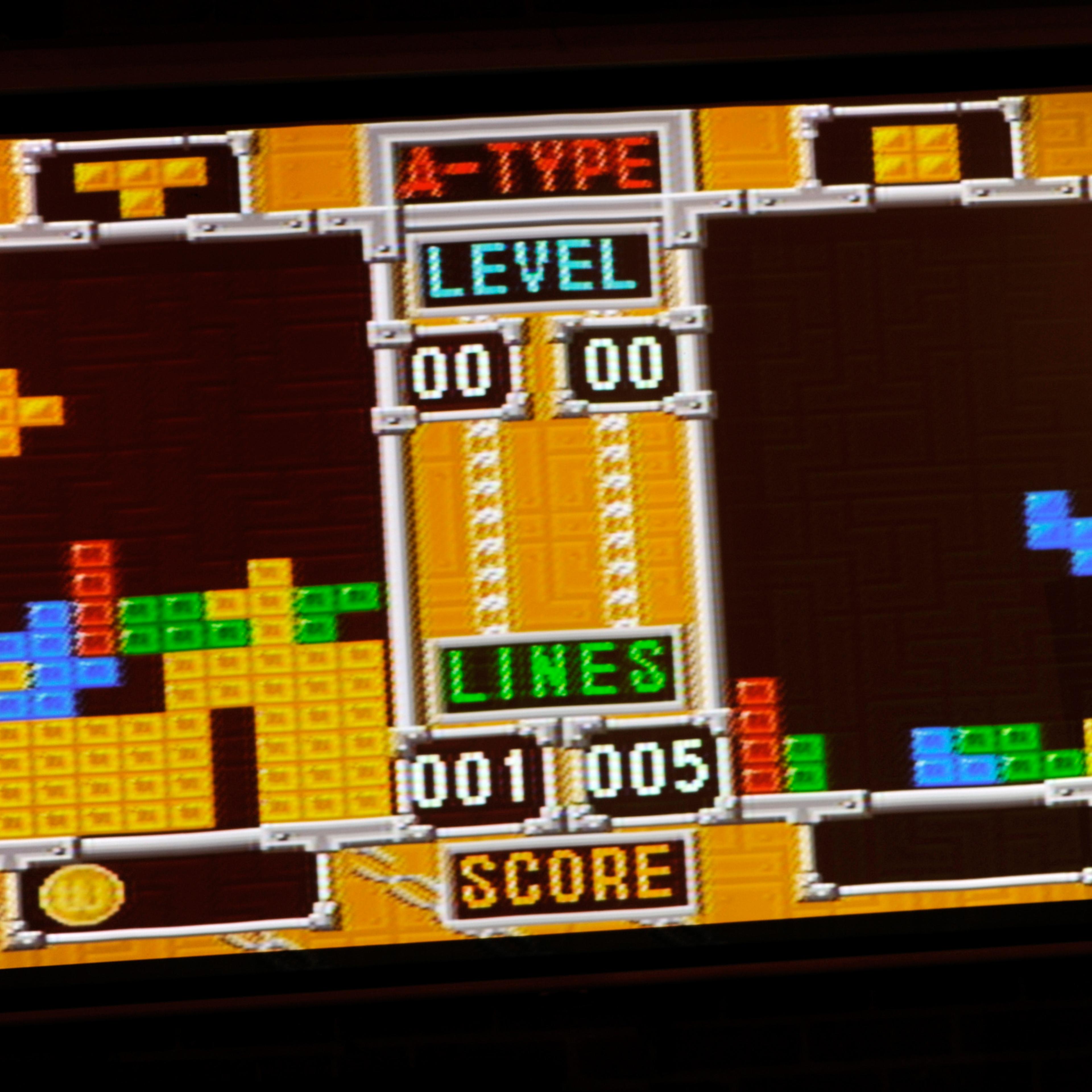 Tetris